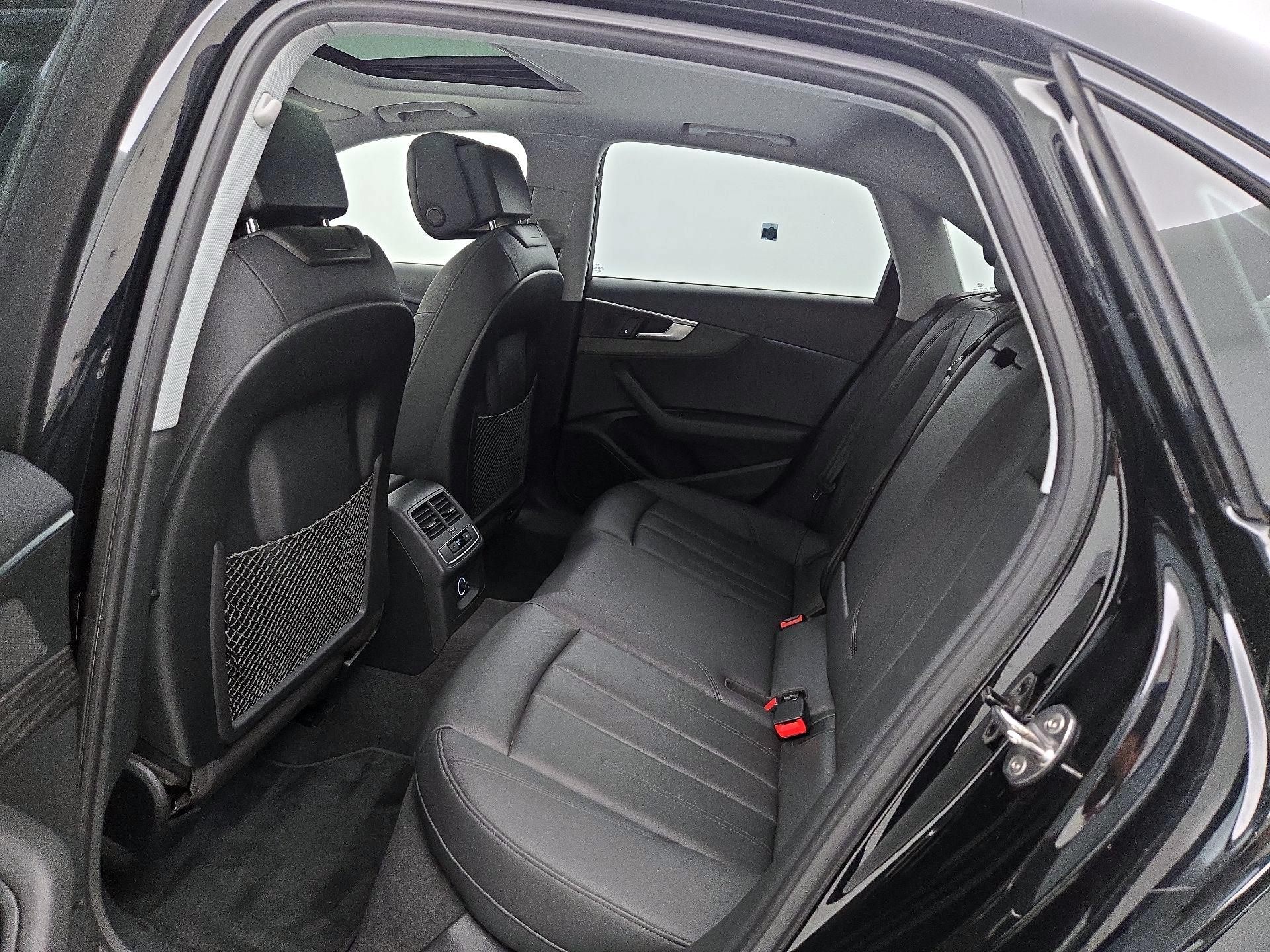 Thumbnail: 2019 Audi A4 - 20