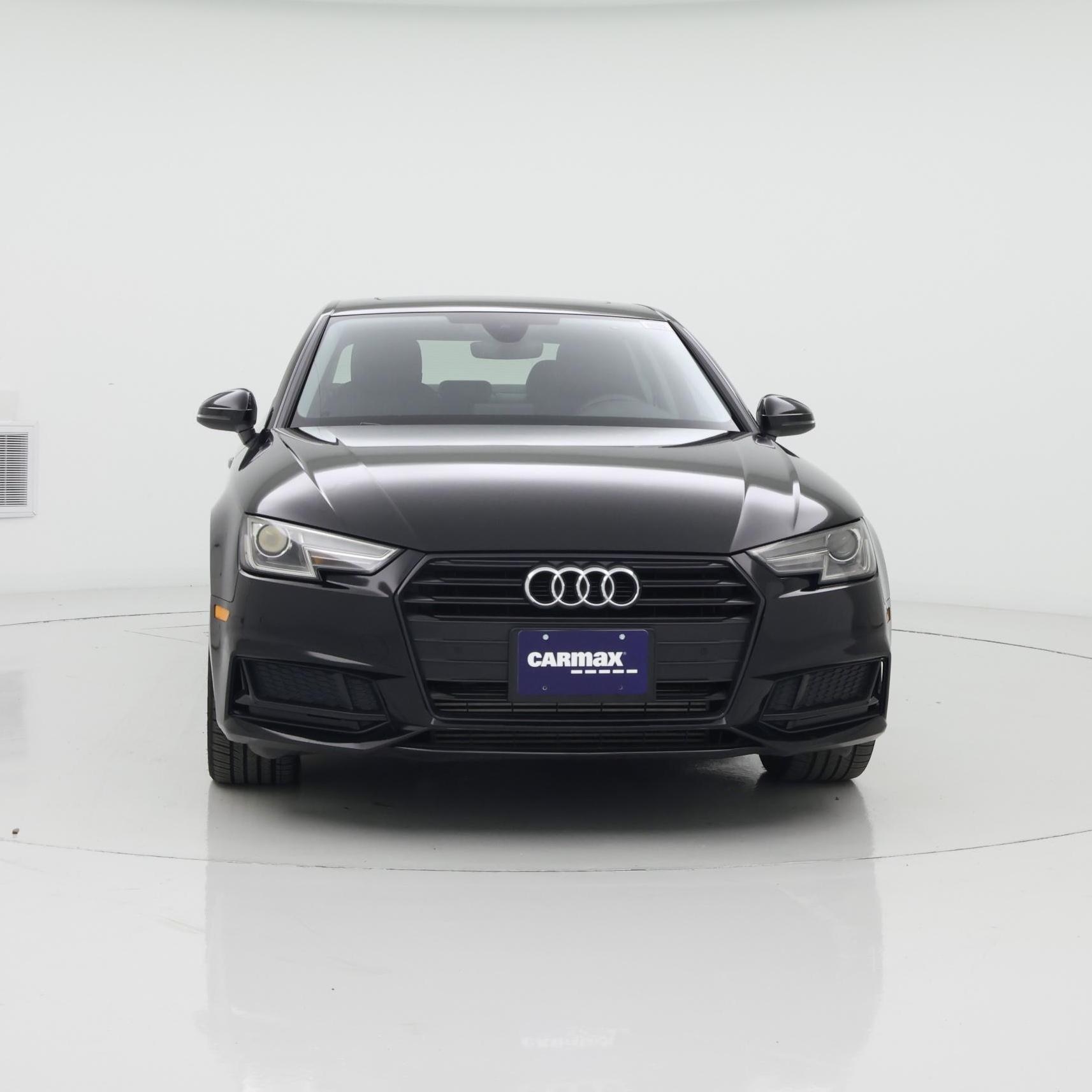 Thumbnail: 2019 Audi A4 - 5