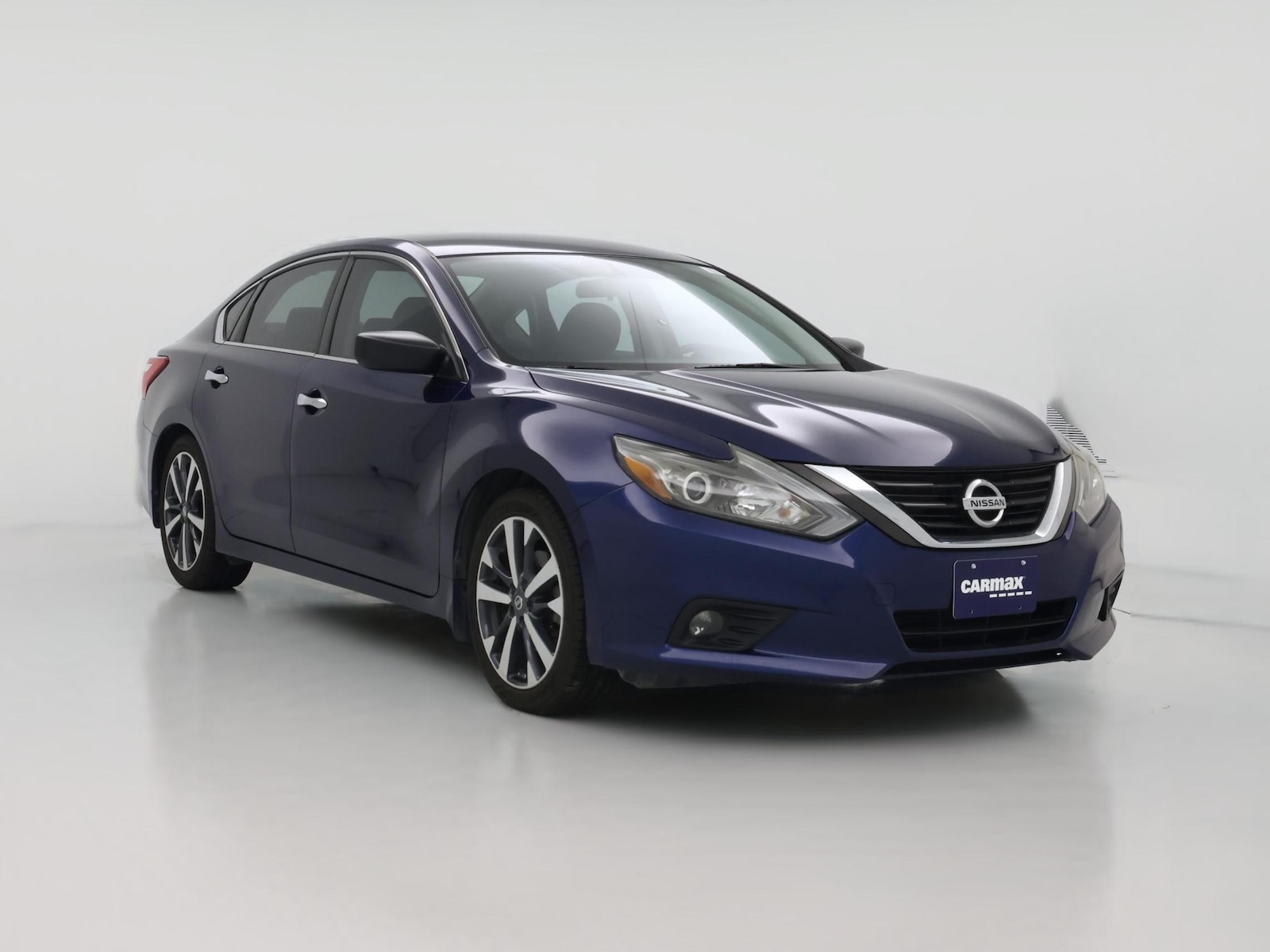 2016 Nissan Altima SR