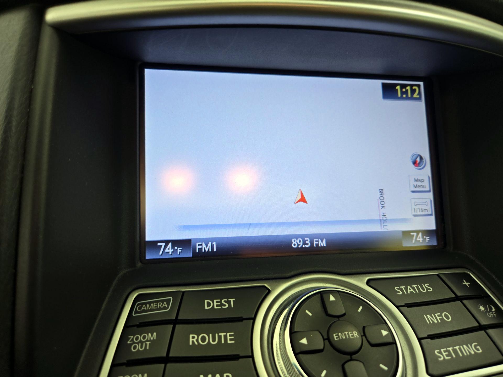 Thumbnail: 2017 INFINITI QX50 - 13