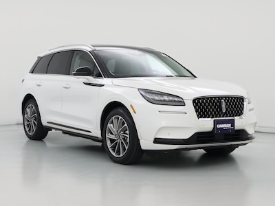 2021 Lincoln Corsair Grand Touring