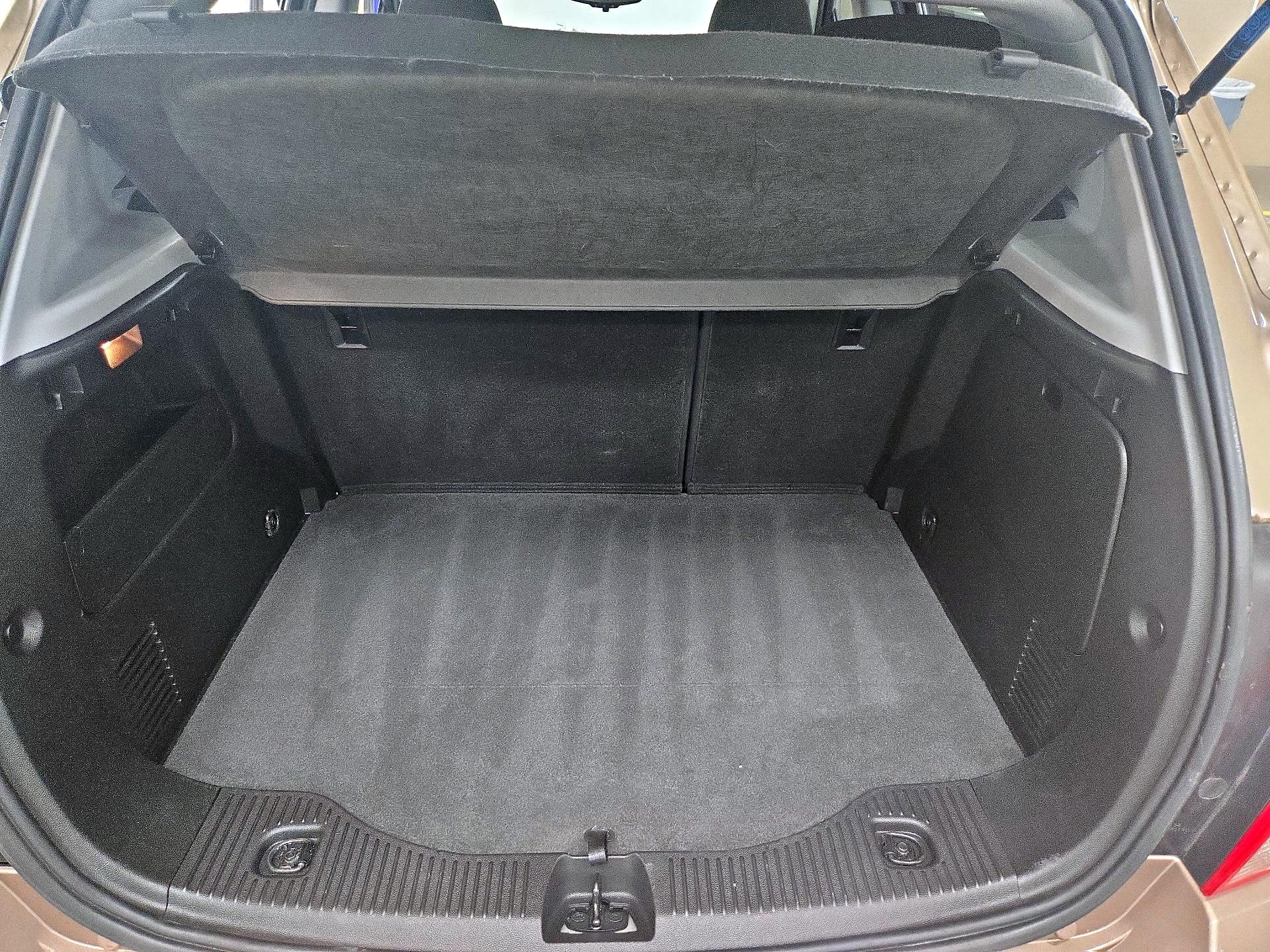 Thumbnail: 2018 Chevrolet Trax - 20