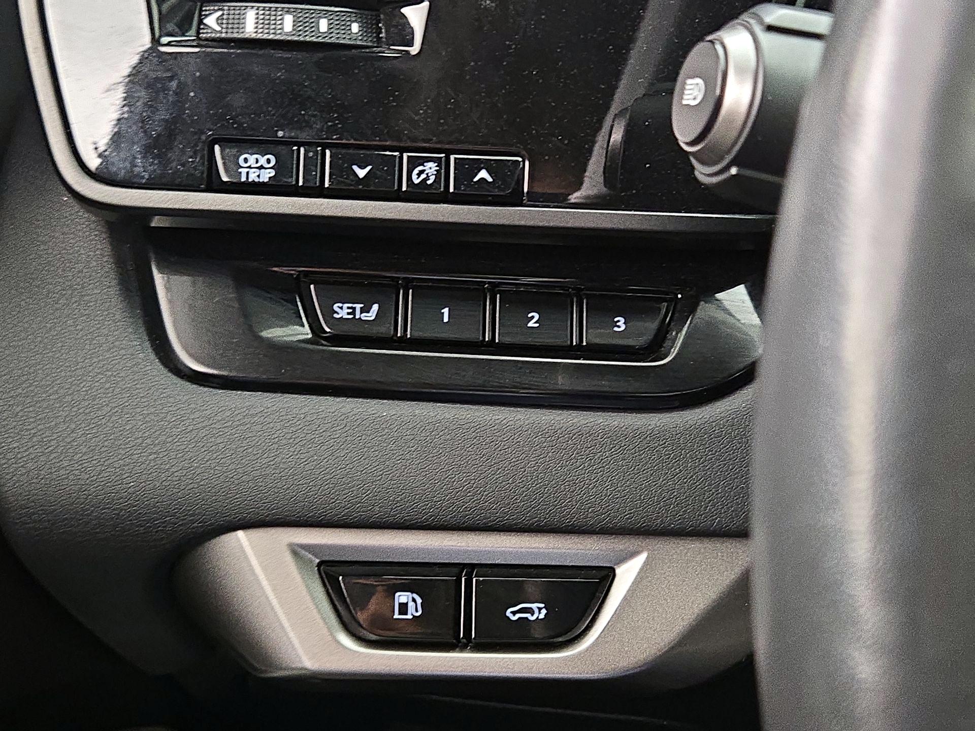 Thumbnail: 2023 Lexus RX - 13