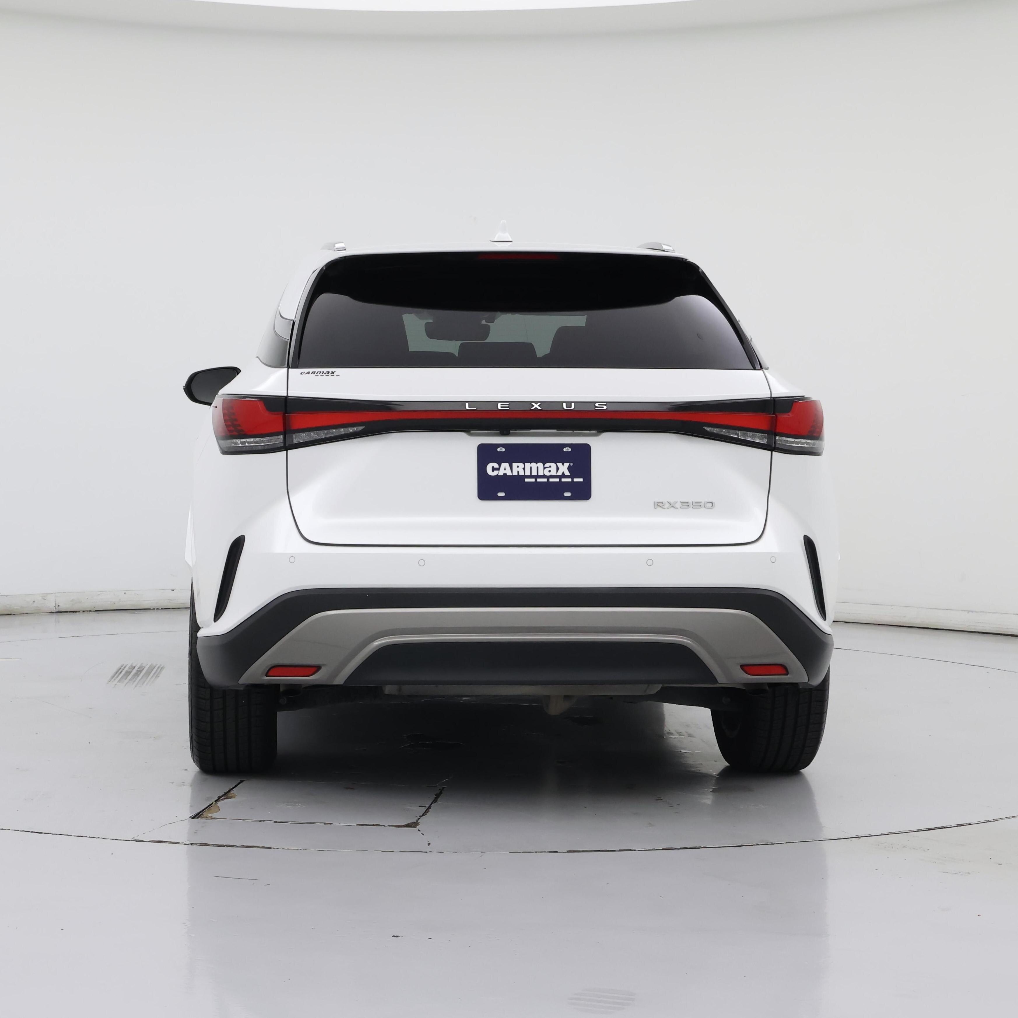 Thumbnail: 2023 Lexus RX - 6