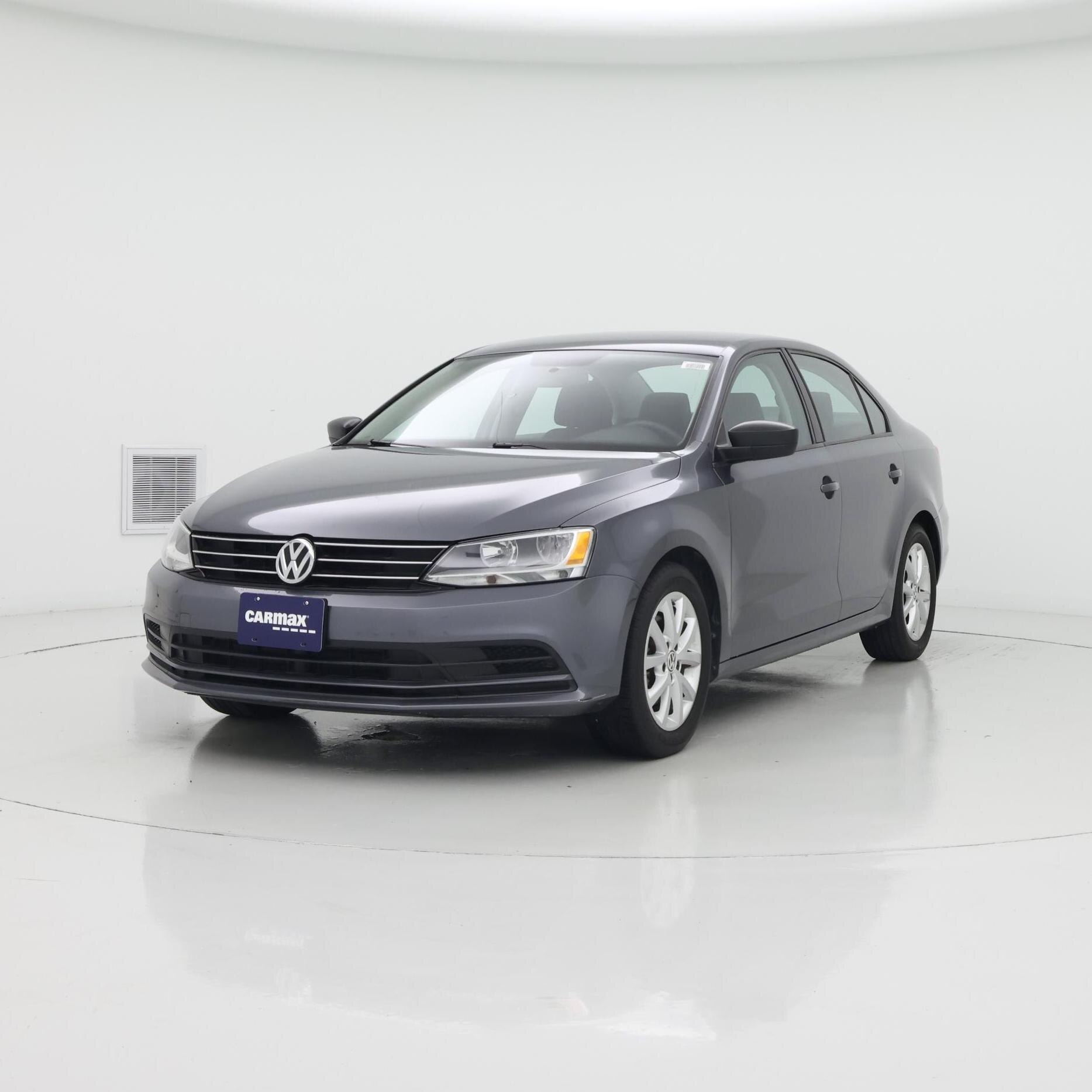 Thumbnail: 2015 Volkswagen Jetta - 4
