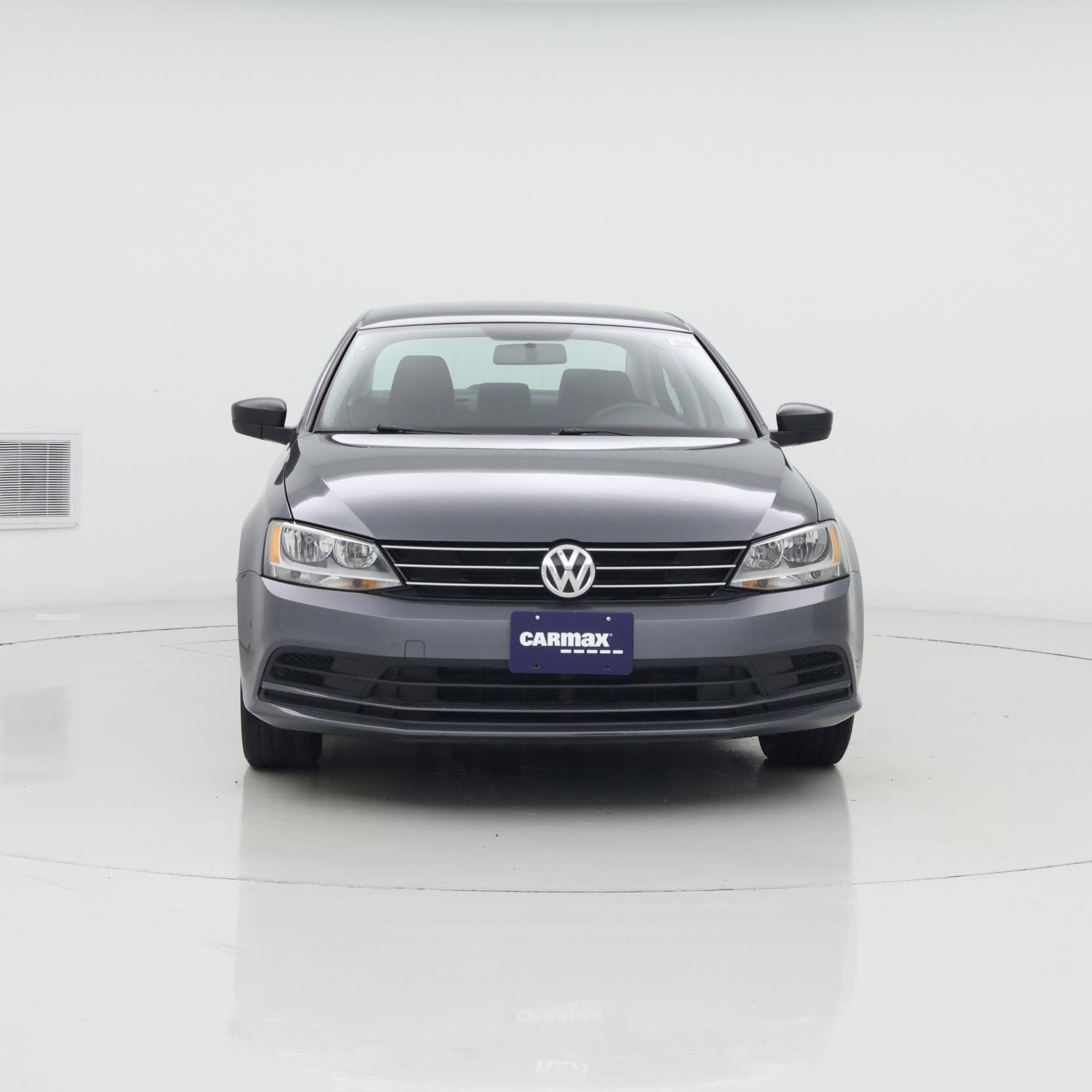 Thumbnail: 2015 Volkswagen Jetta - 5