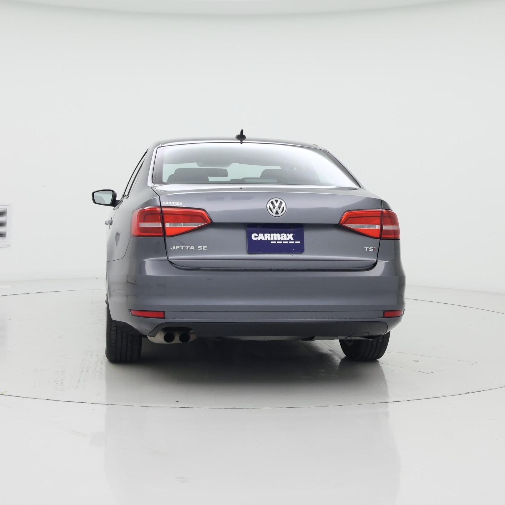 Thumbnail: 2015 Volkswagen Jetta - 6