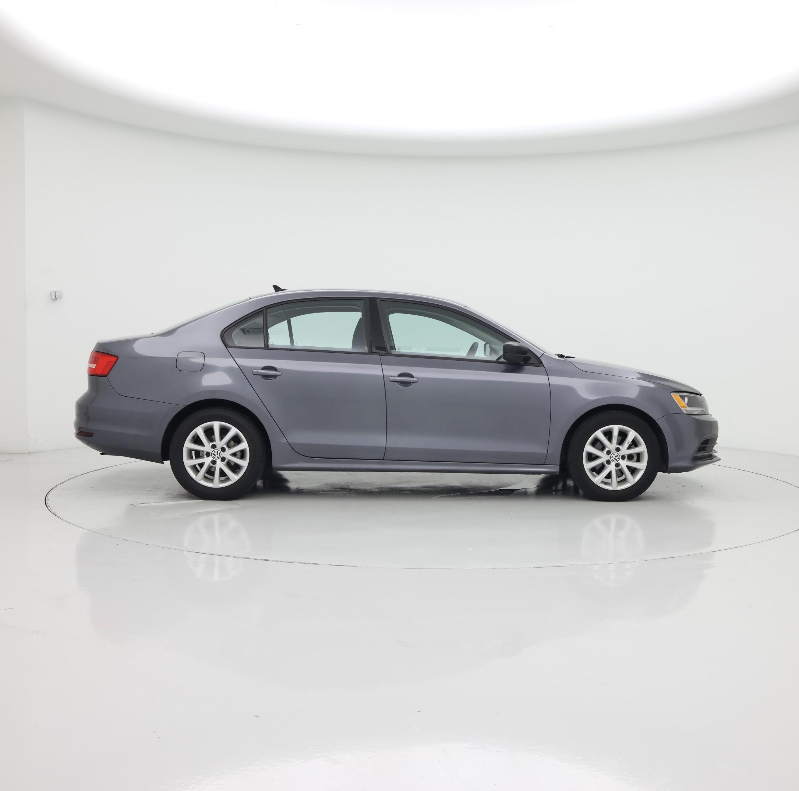 Thumbnail: 2015 Volkswagen Jetta - 7