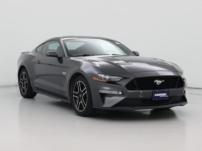 2020 Ford Mustang GT