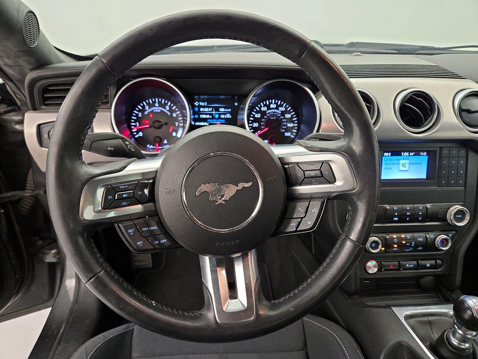 Thumbnail: 2020 Ford Mustang - 10