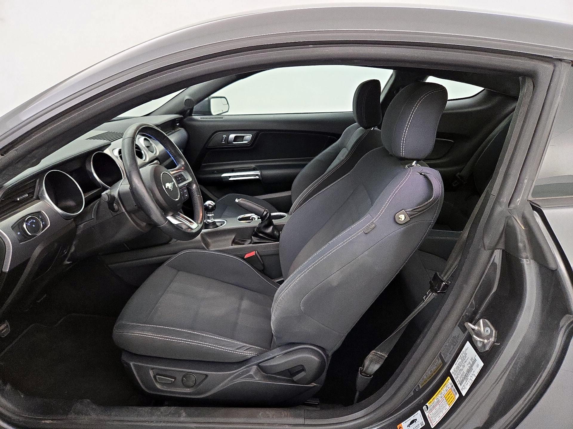 Thumbnail: 2020 Ford Mustang - 11