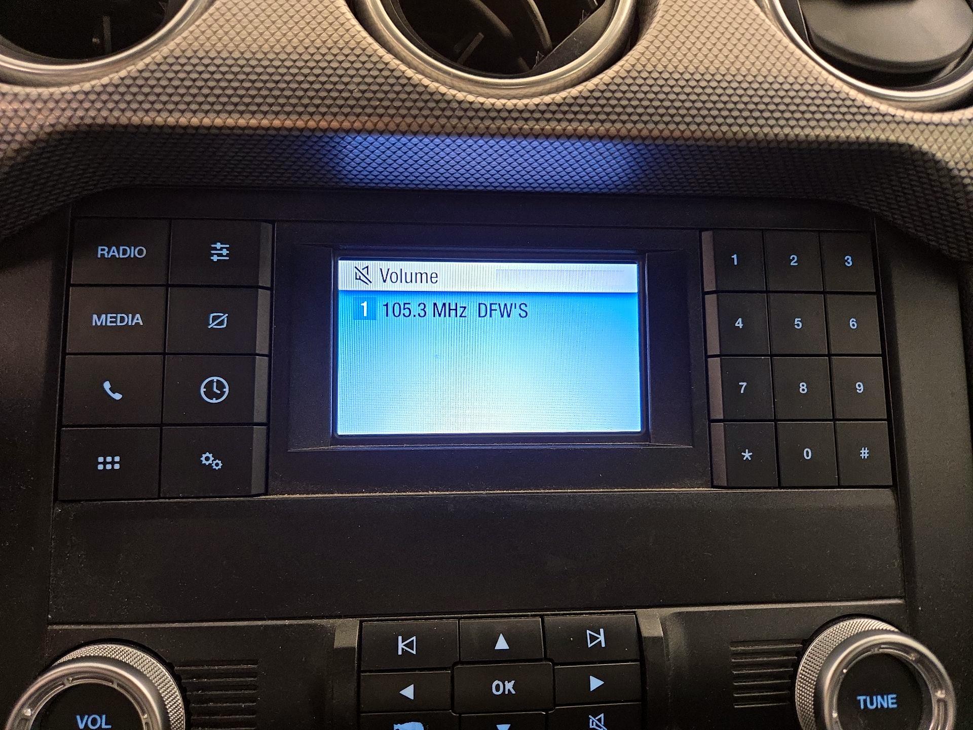 Thumbnail: 2020 Ford Mustang - 14