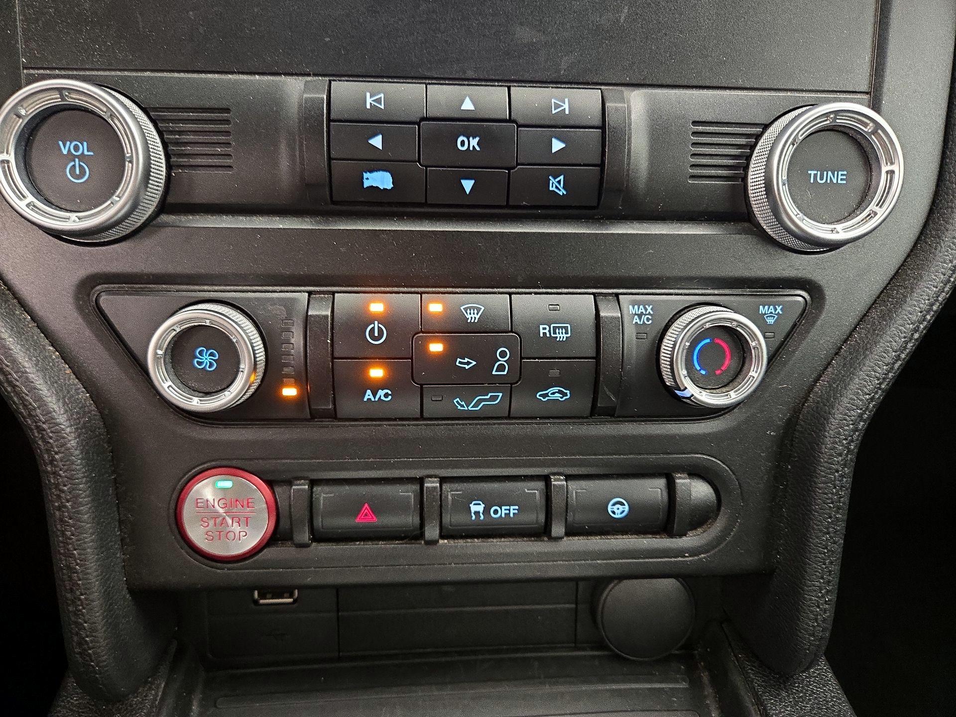 Thumbnail: 2020 Ford Mustang - 15