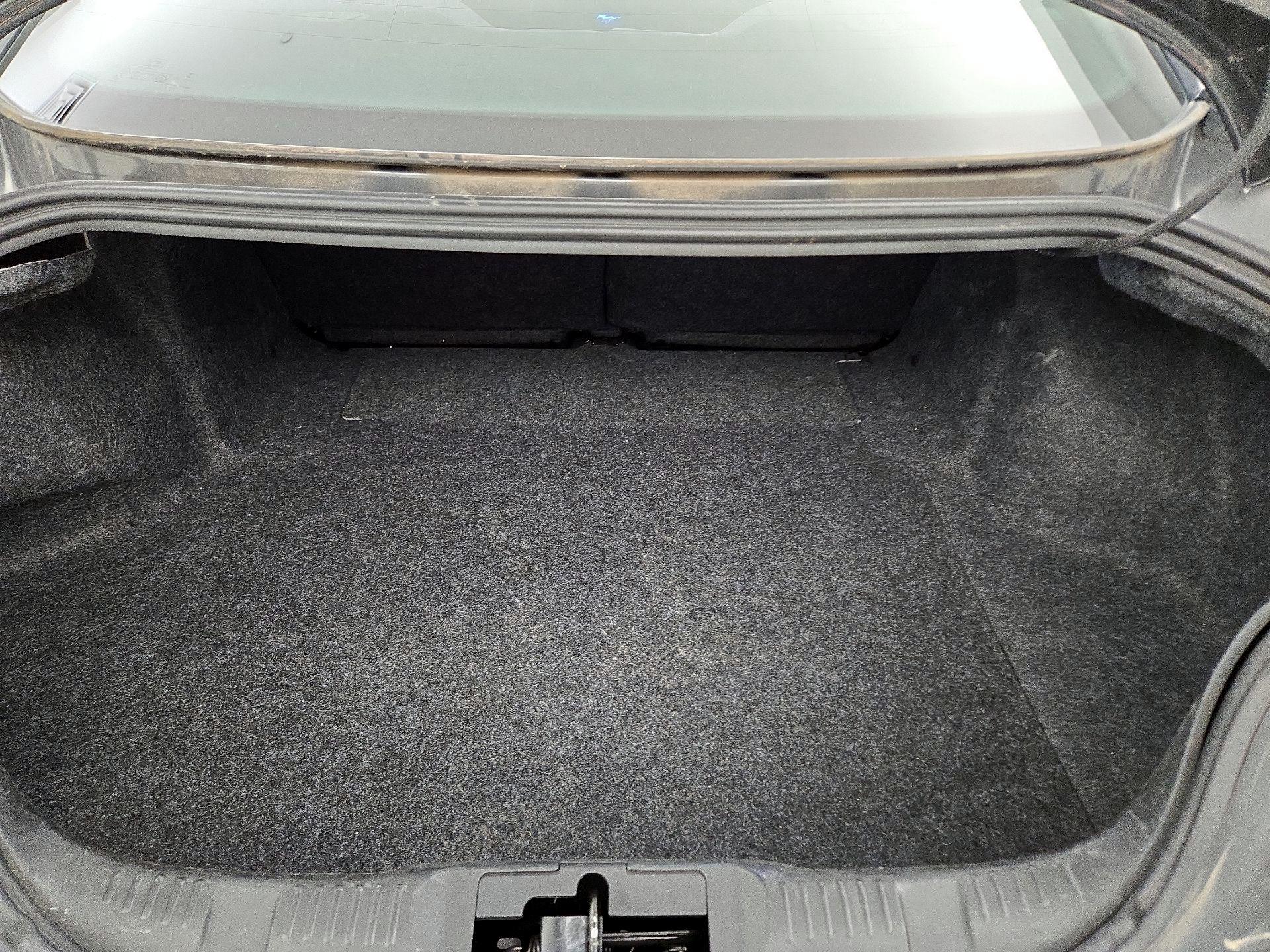 Thumbnail: 2020 Ford Mustang - 18