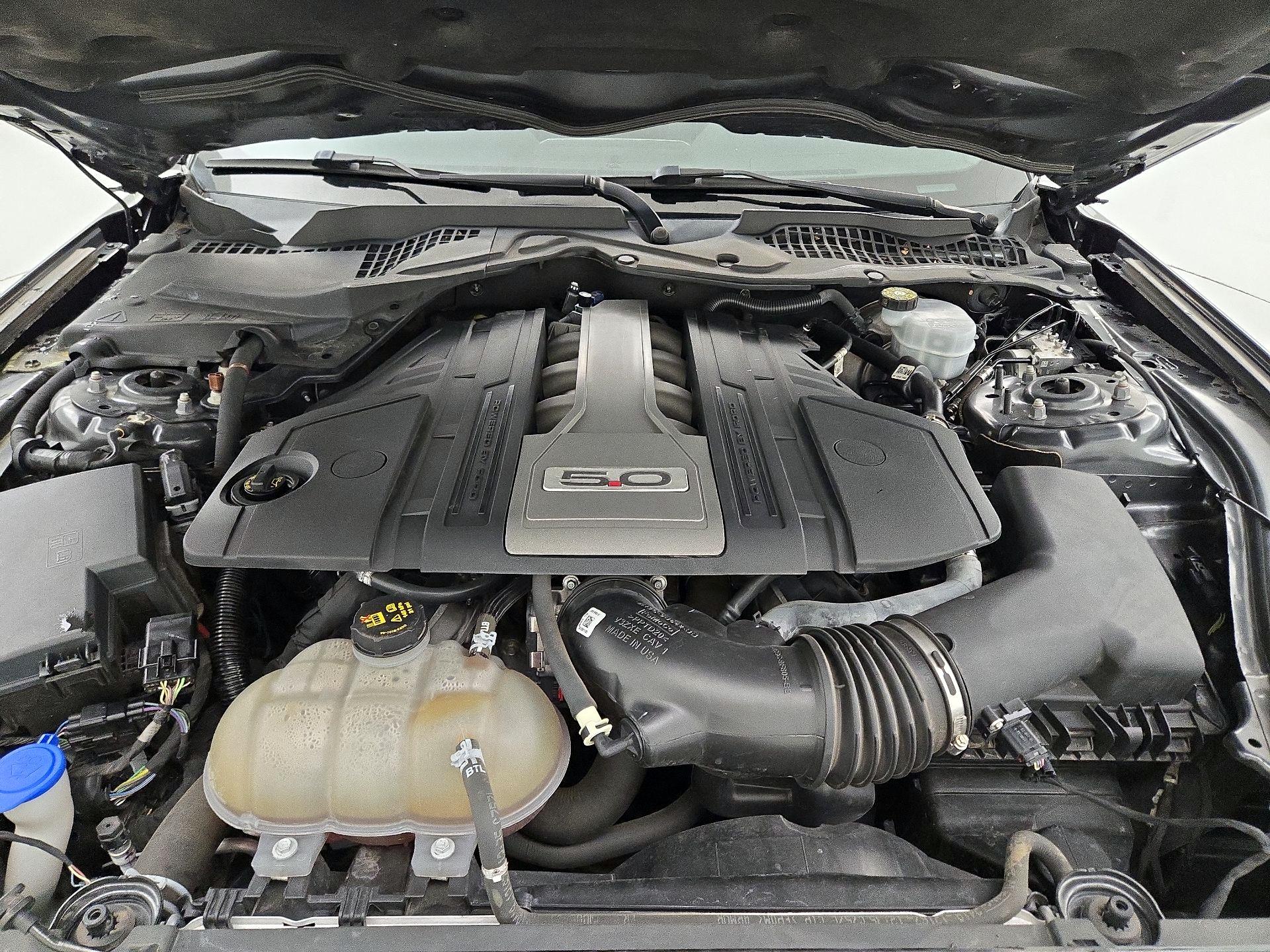 Thumbnail: 2020 Ford Mustang - 19