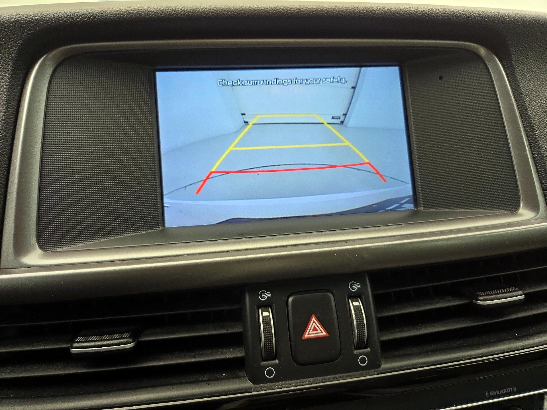 Thumbnail: 2018 Kia Optima - 14