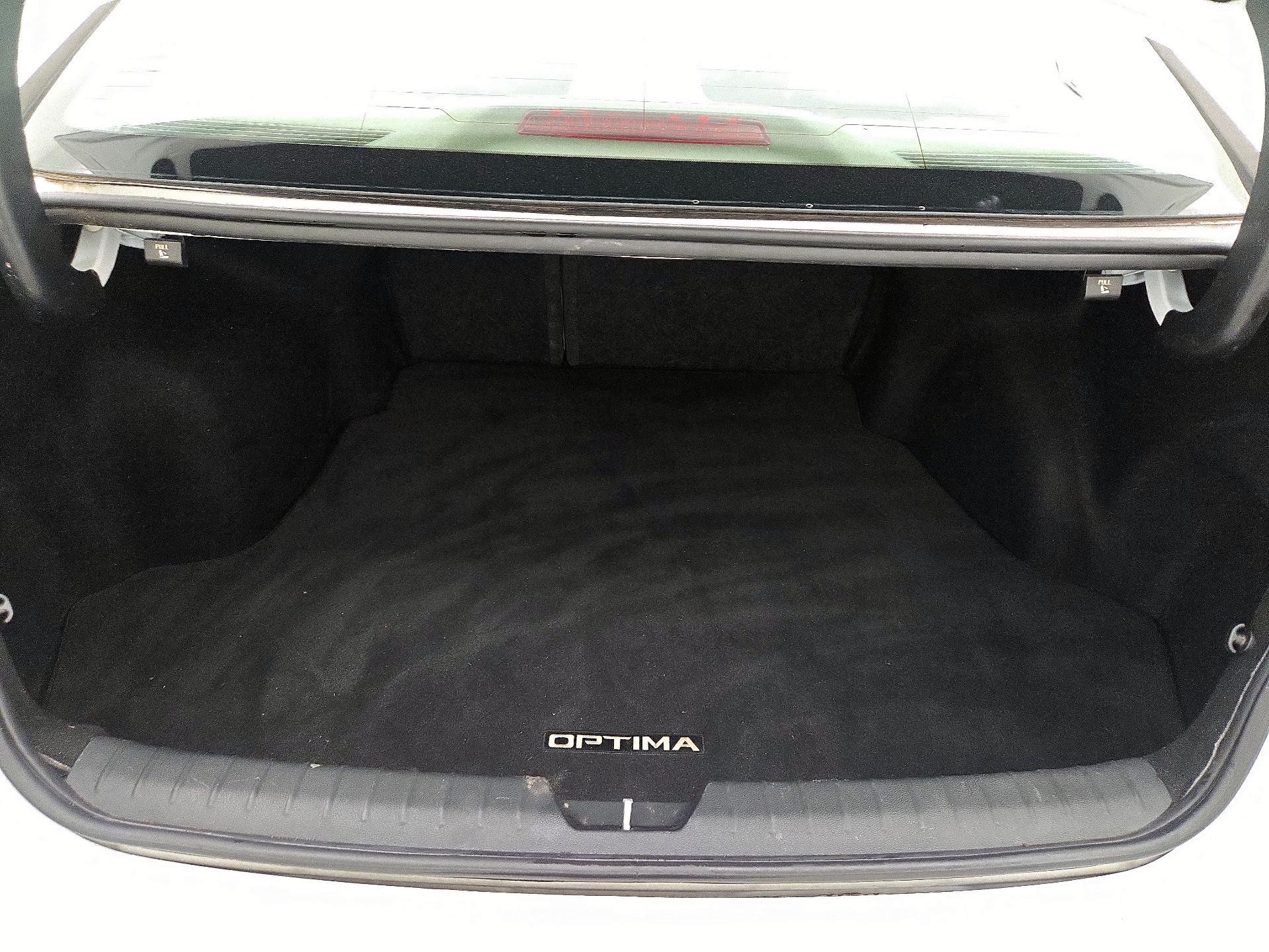 Thumbnail: 2018 Kia Optima - 20