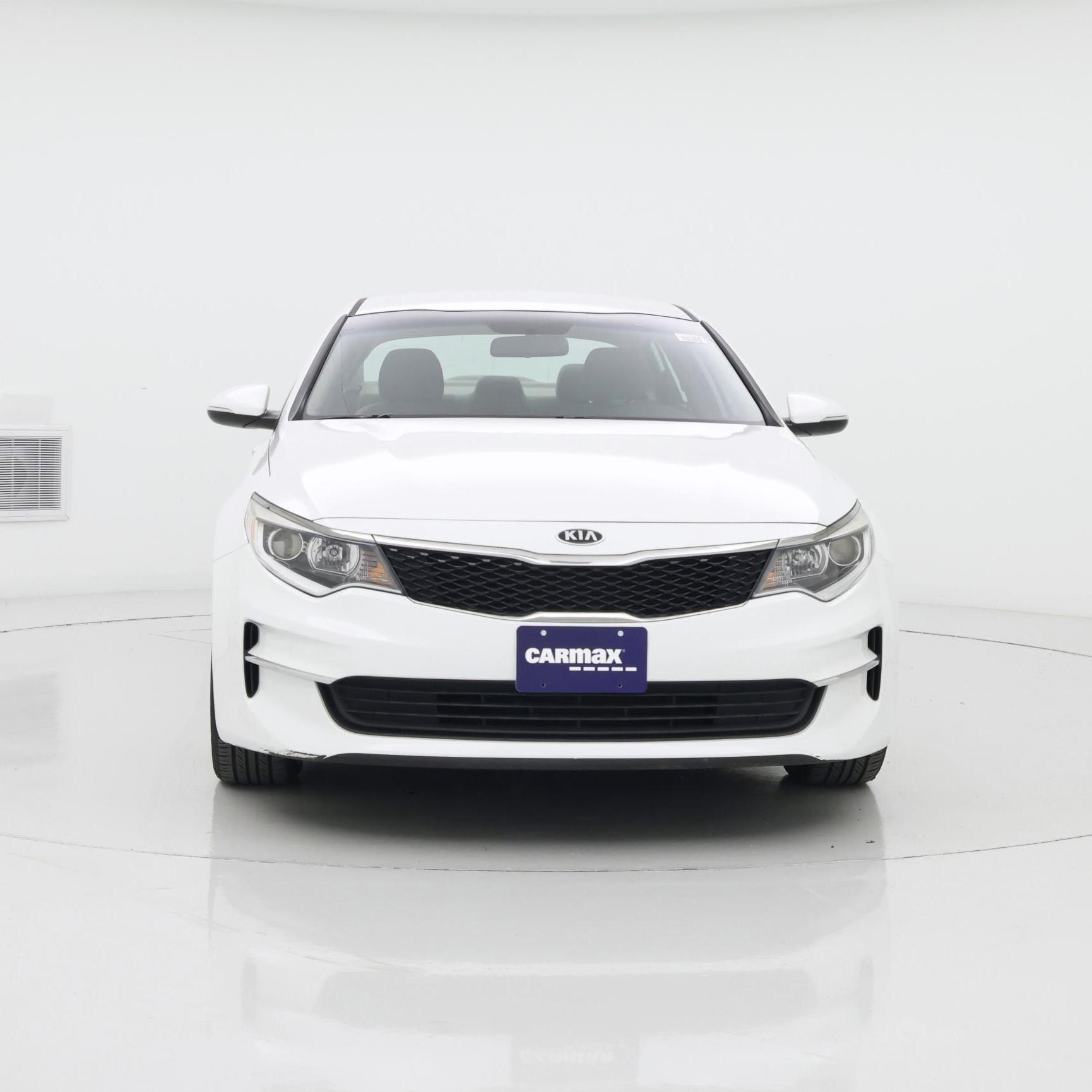 Thumbnail: 2018 Kia Optima - 5