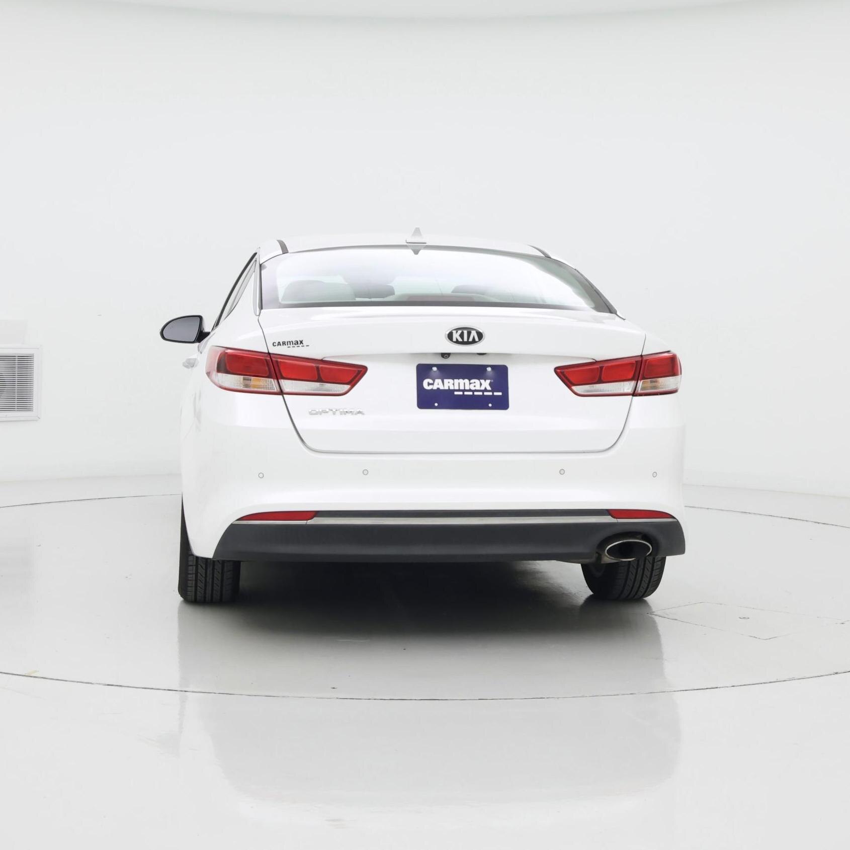 Thumbnail: 2018 Kia Optima - 6