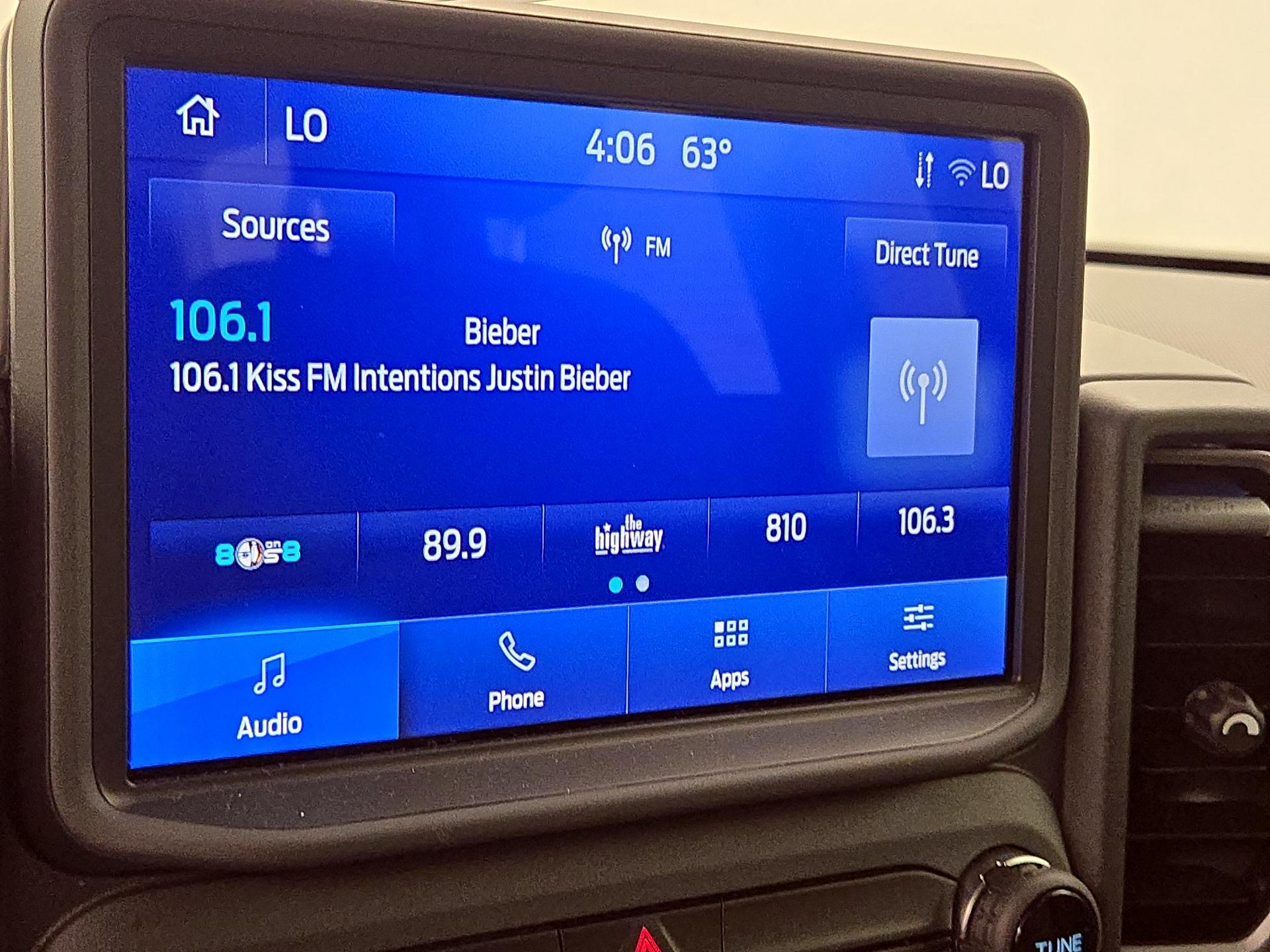 Thumbnail: 2023 Ford Bronco Sport - 15