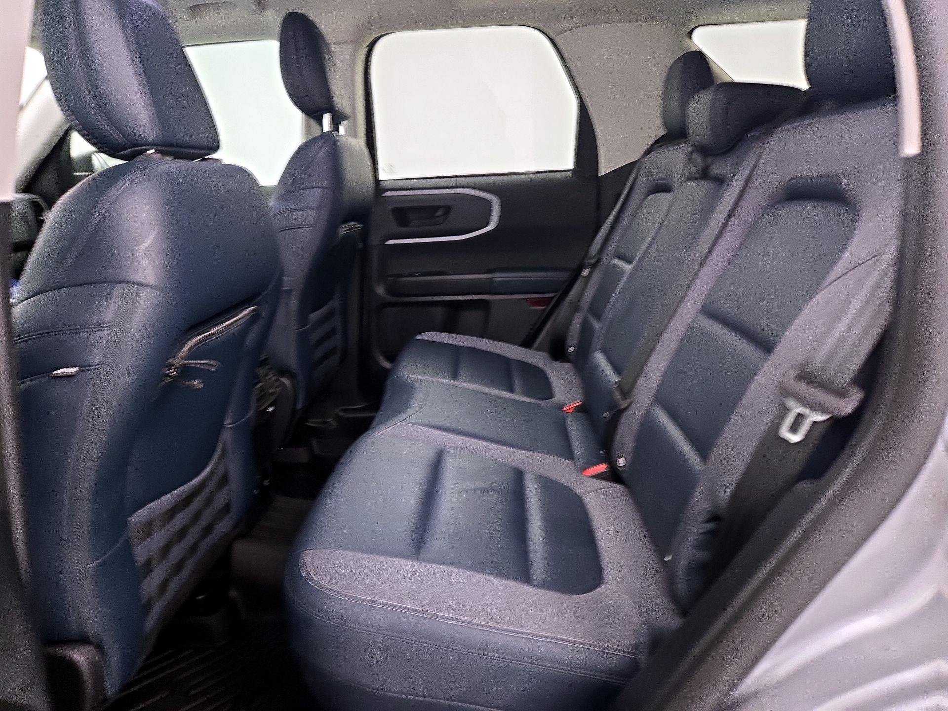 Thumbnail: 2023 Ford Bronco Sport - 19