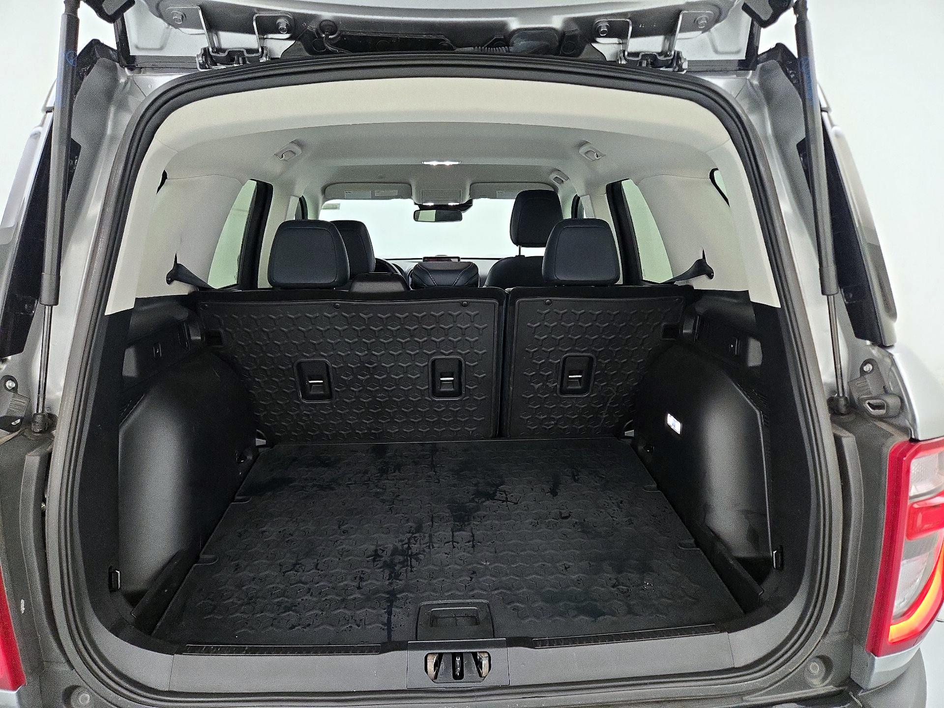 Thumbnail: 2023 Ford Bronco Sport - 20