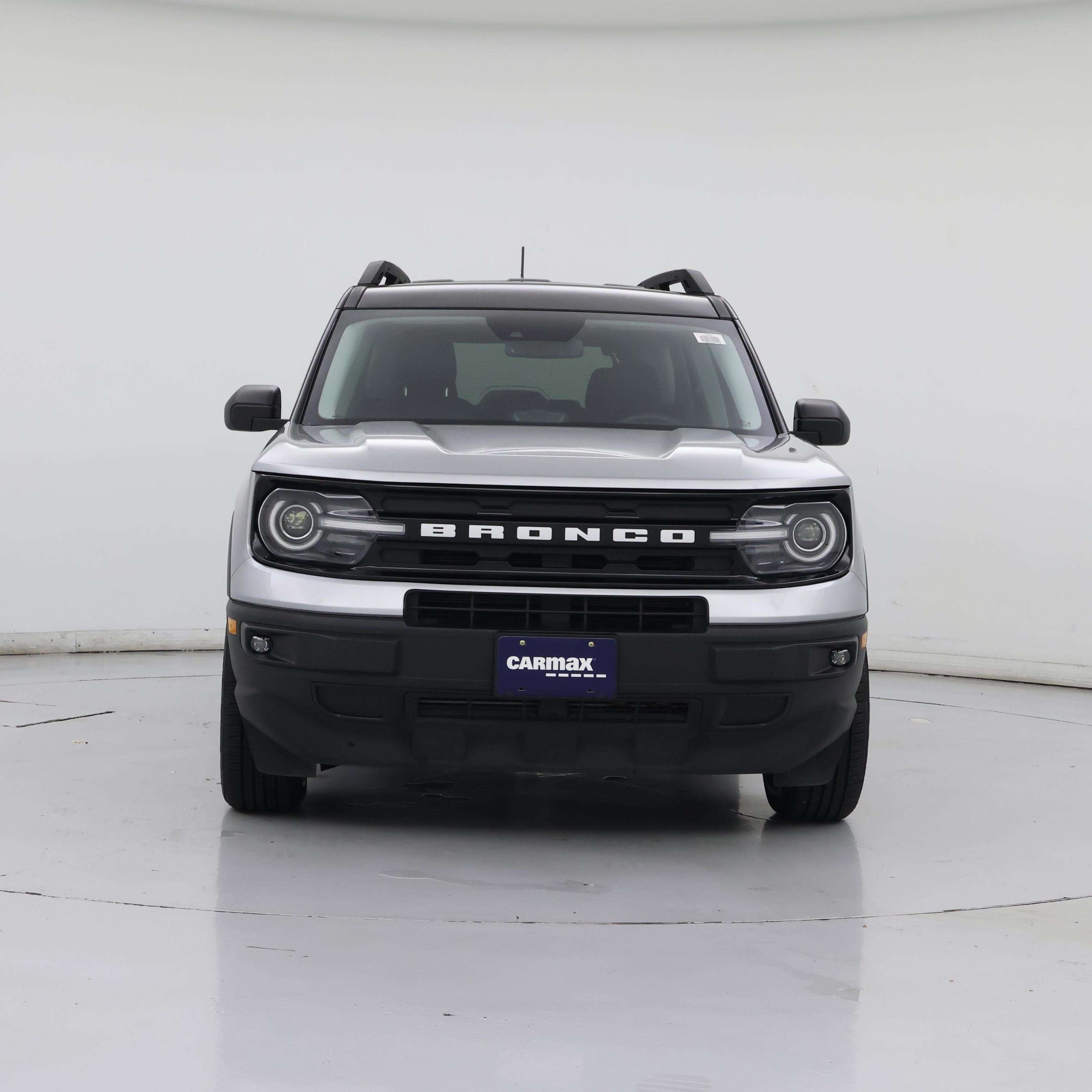 Thumbnail: 2023 Ford Bronco Sport - 5