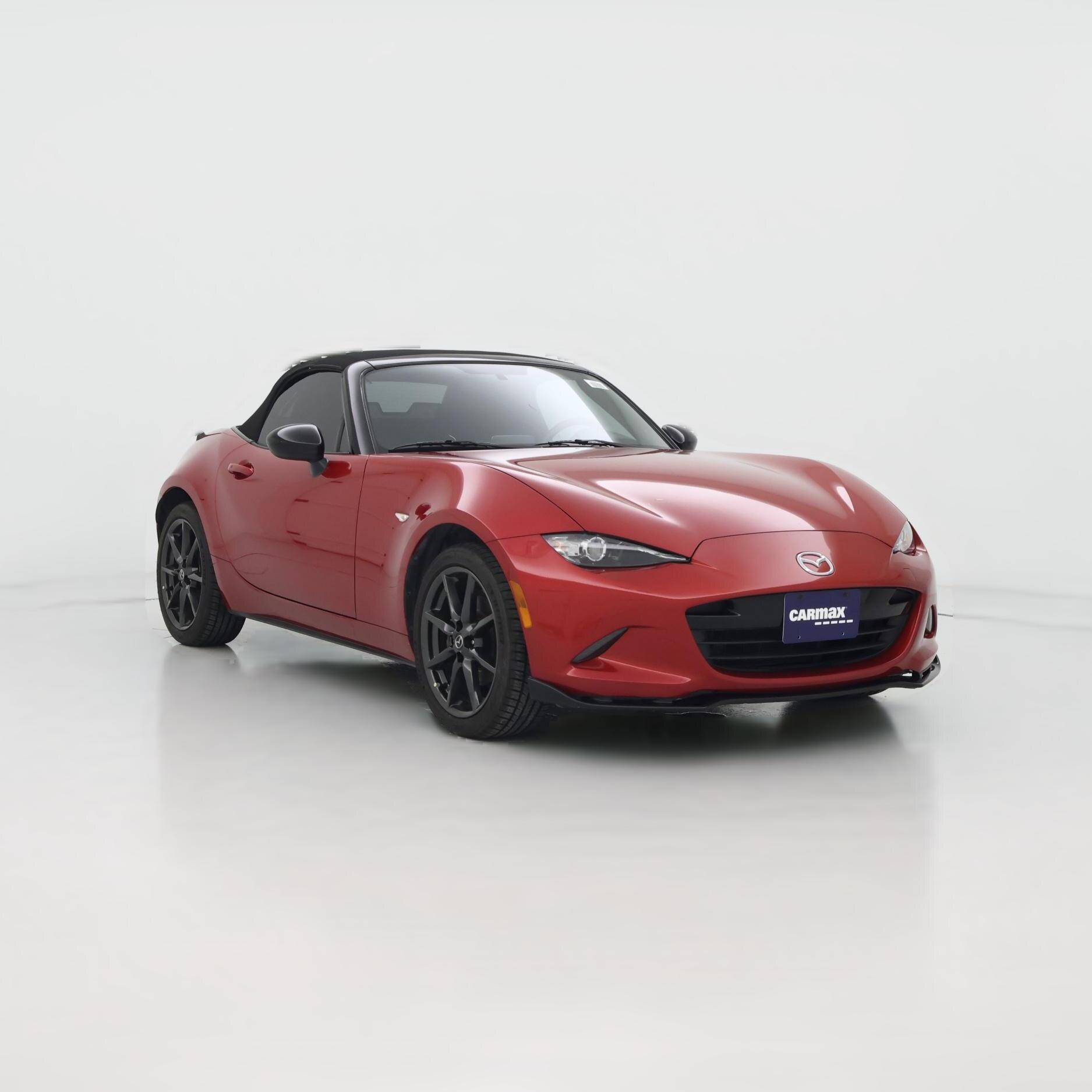 Thumbnail: 2016 Mazda MX-5 Miata - 1