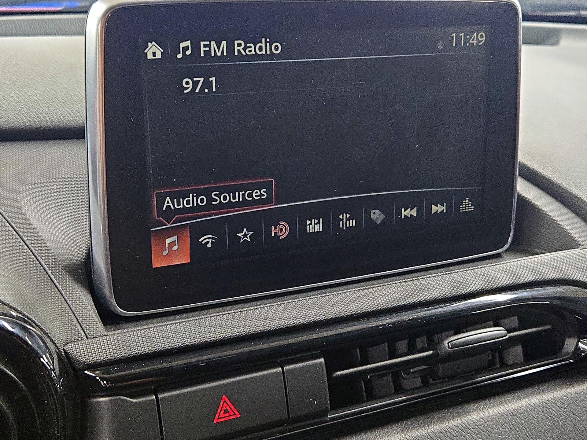 Thumbnail: 2016 Mazda MX-5 Miata - 14