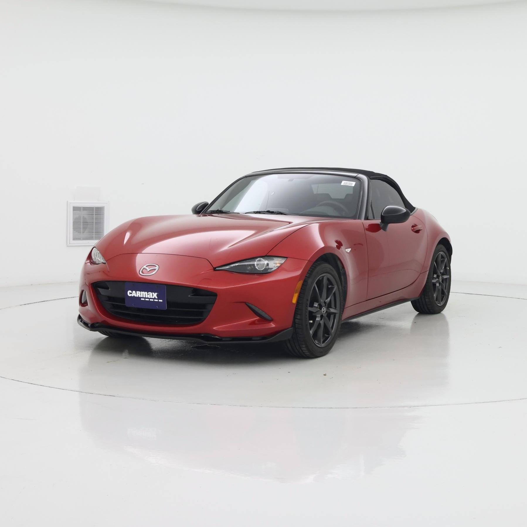 Thumbnail: 2016 Mazda MX-5 Miata - 4