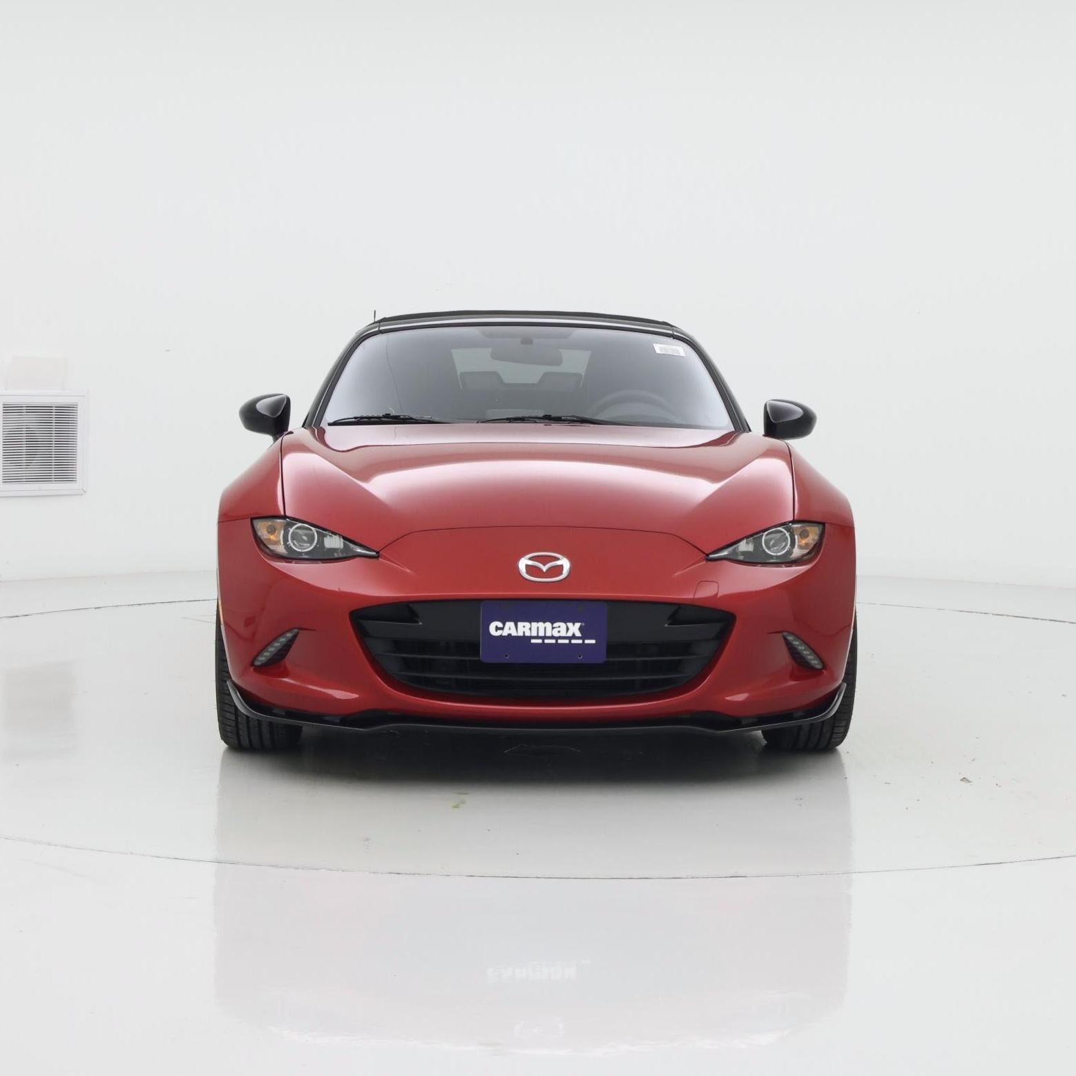 Thumbnail: 2016 Mazda MX-5 Miata - 5