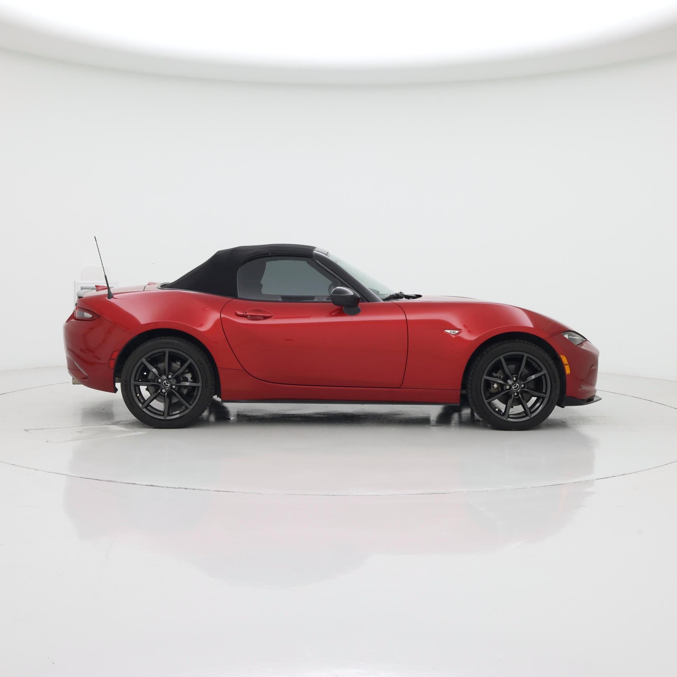 Thumbnail: 2016 Mazda MX-5 Miata - 7