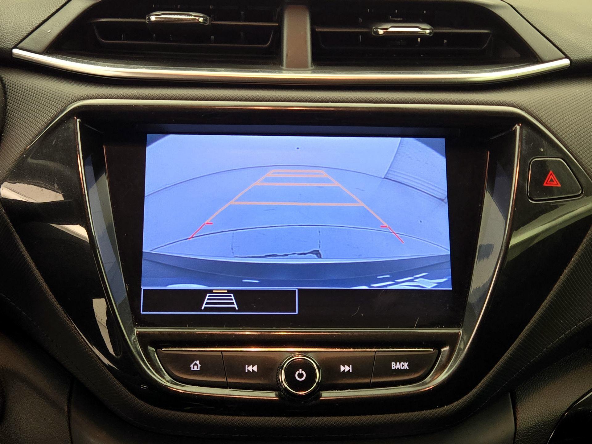 Thumbnail: 2023 Chevrolet TrailBlazer - 14