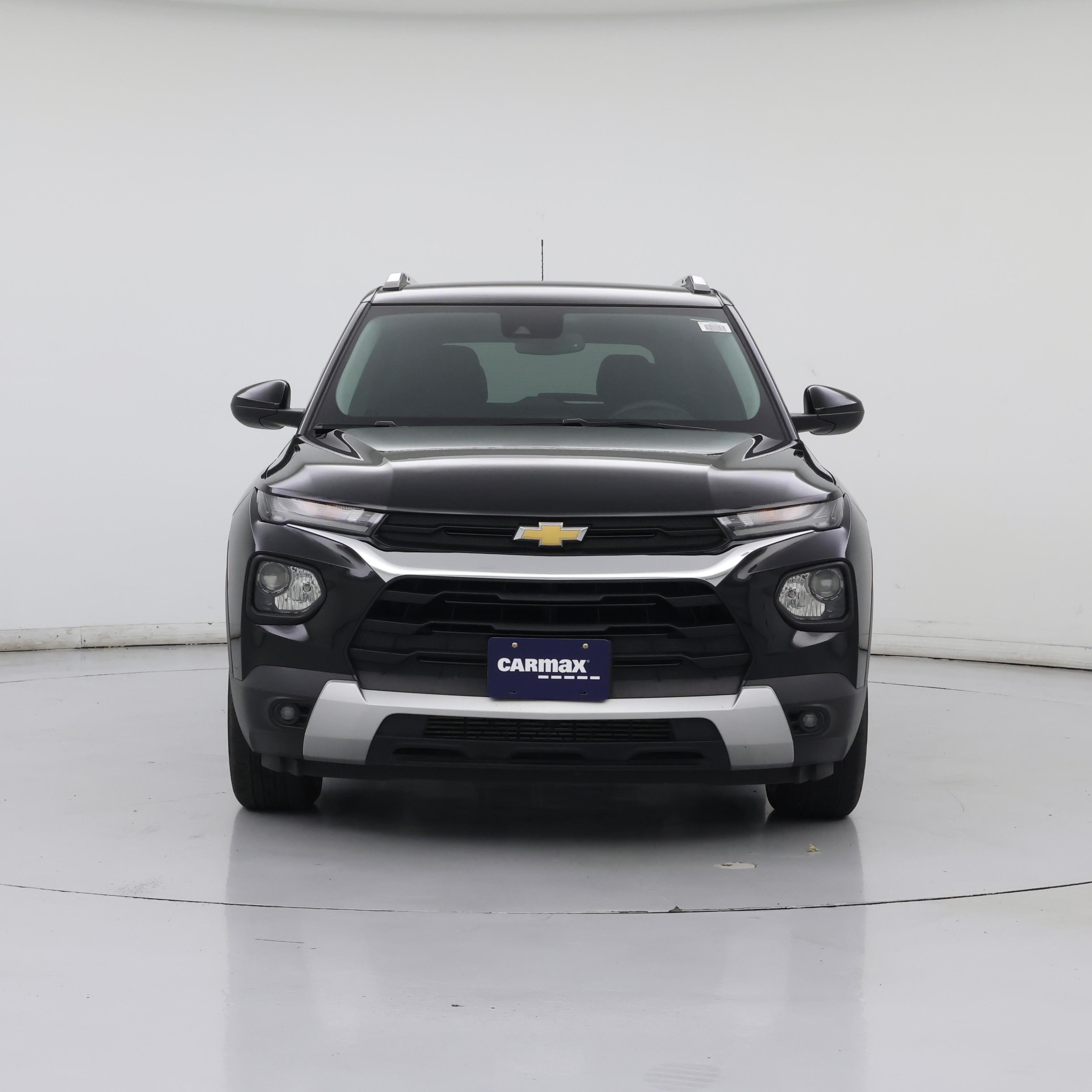 Thumbnail: 2023 Chevrolet TrailBlazer - 5