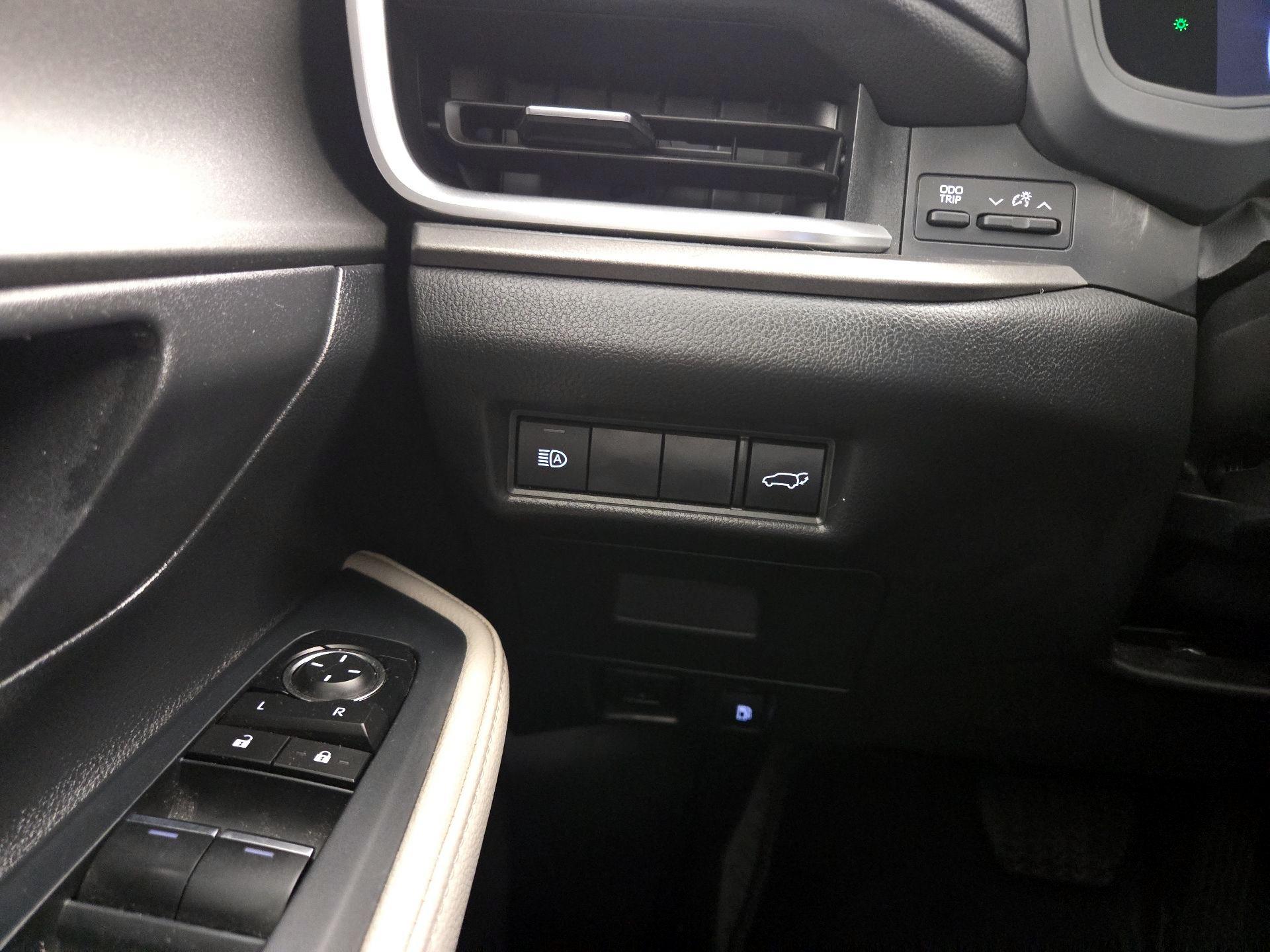 Thumbnail: 2025 Toyota Grand Highlander - 13