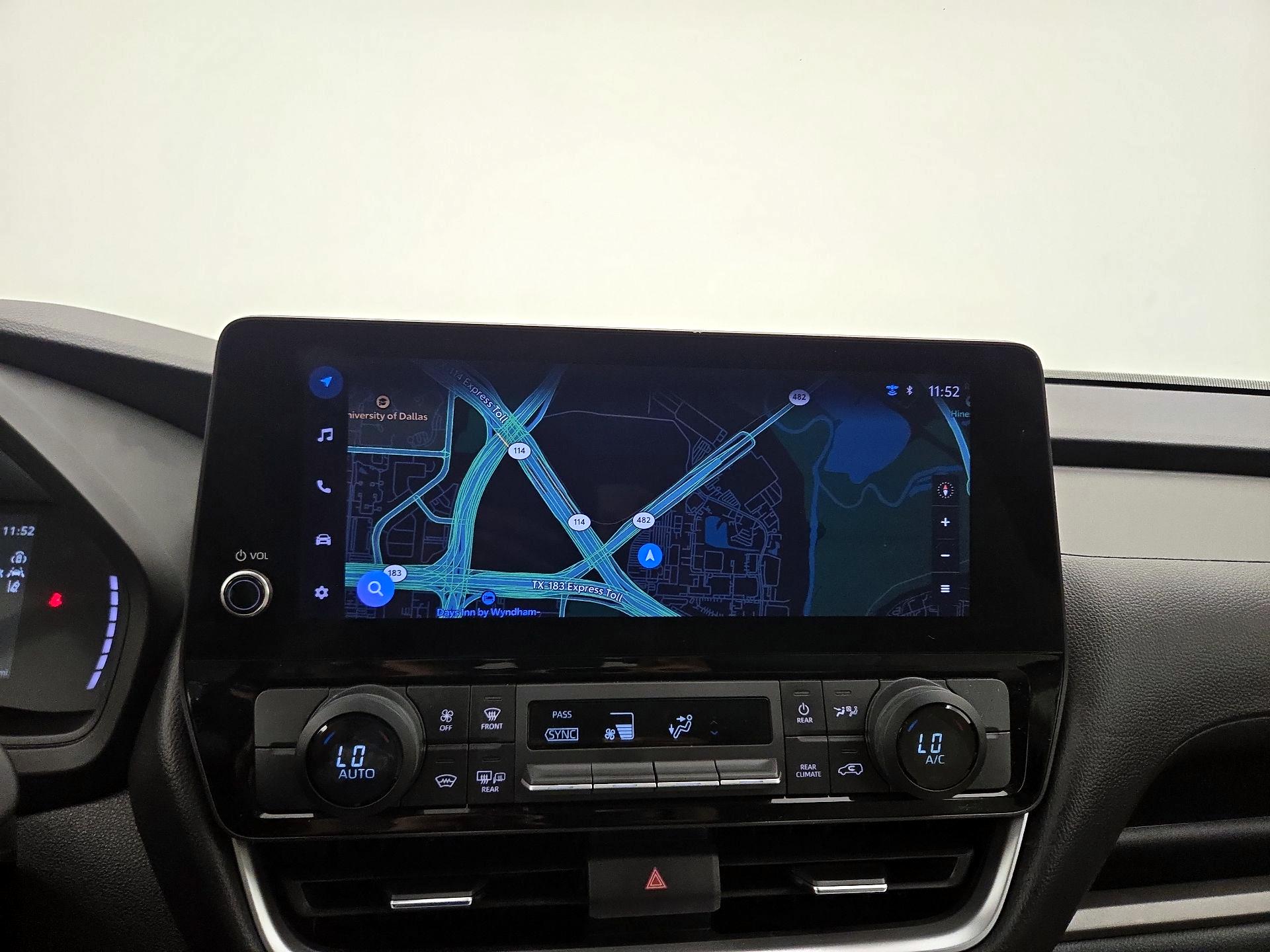 Thumbnail: 2025 Toyota Grand Highlander - 14