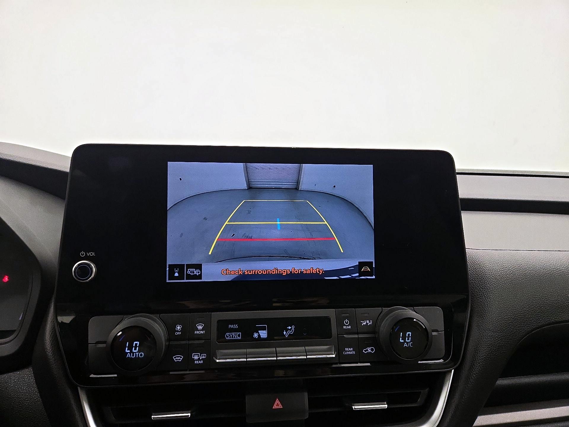 Thumbnail: 2025 Toyota Grand Highlander - 15