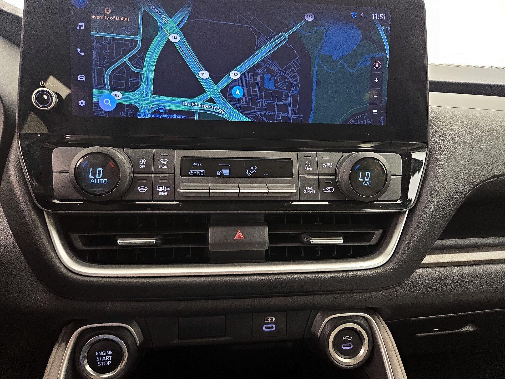 Thumbnail: 2025 Toyota Grand Highlander - 17