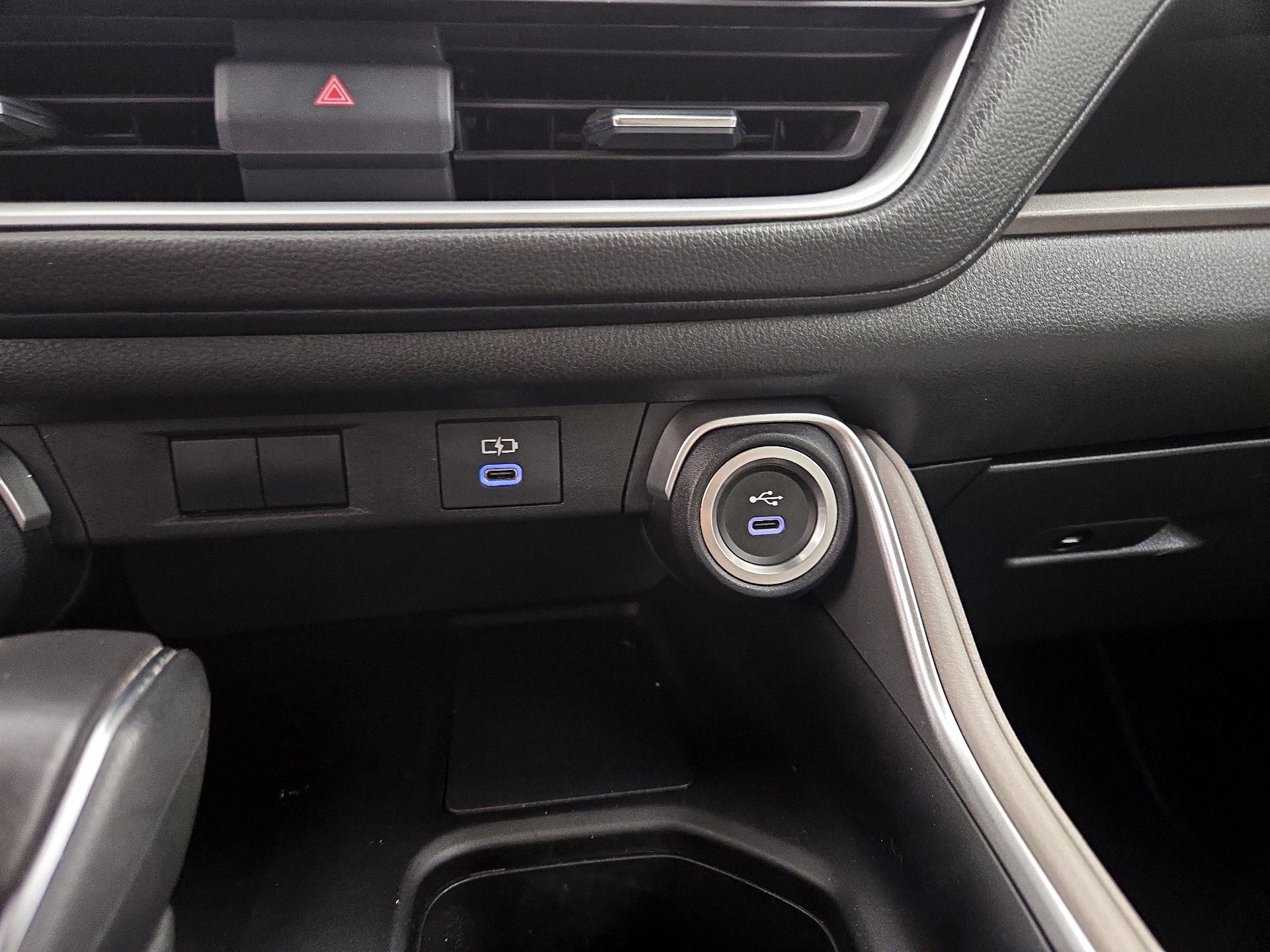 Thumbnail: 2025 Toyota Grand Highlander - 19