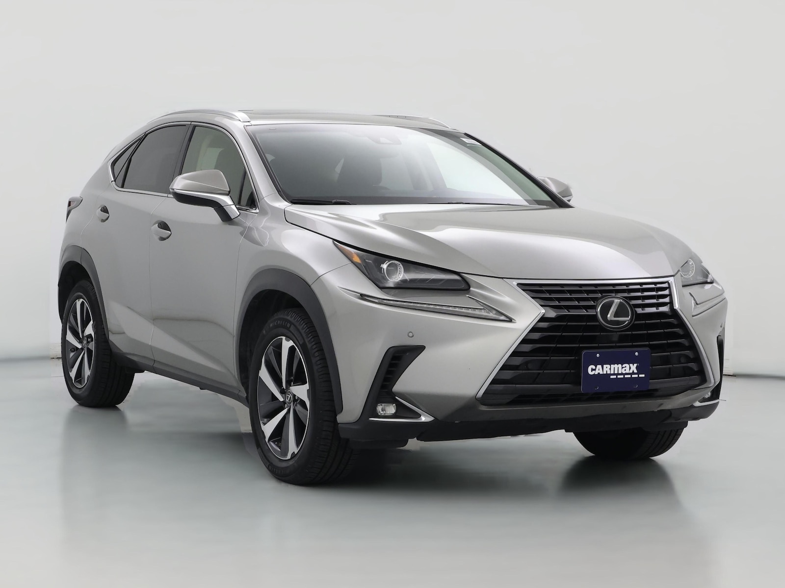 2019 Lexus NX 300