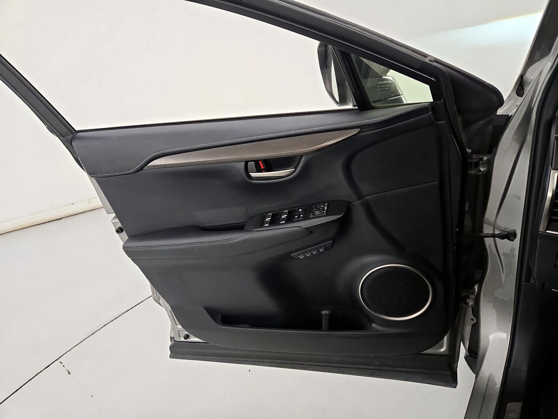 Thumbnail: 2019 Lexus NX - 12