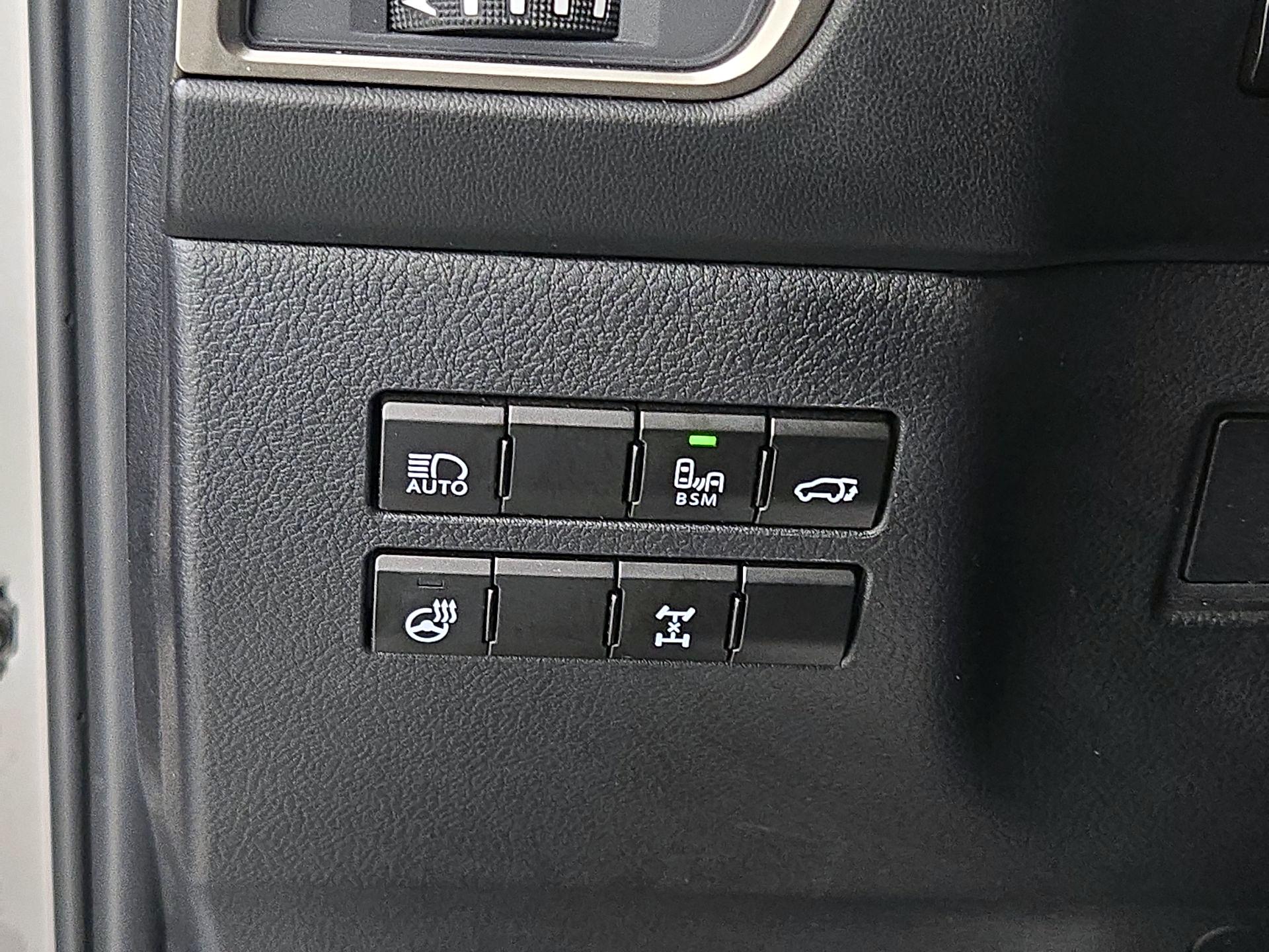 Thumbnail: 2019 Lexus NX - 13