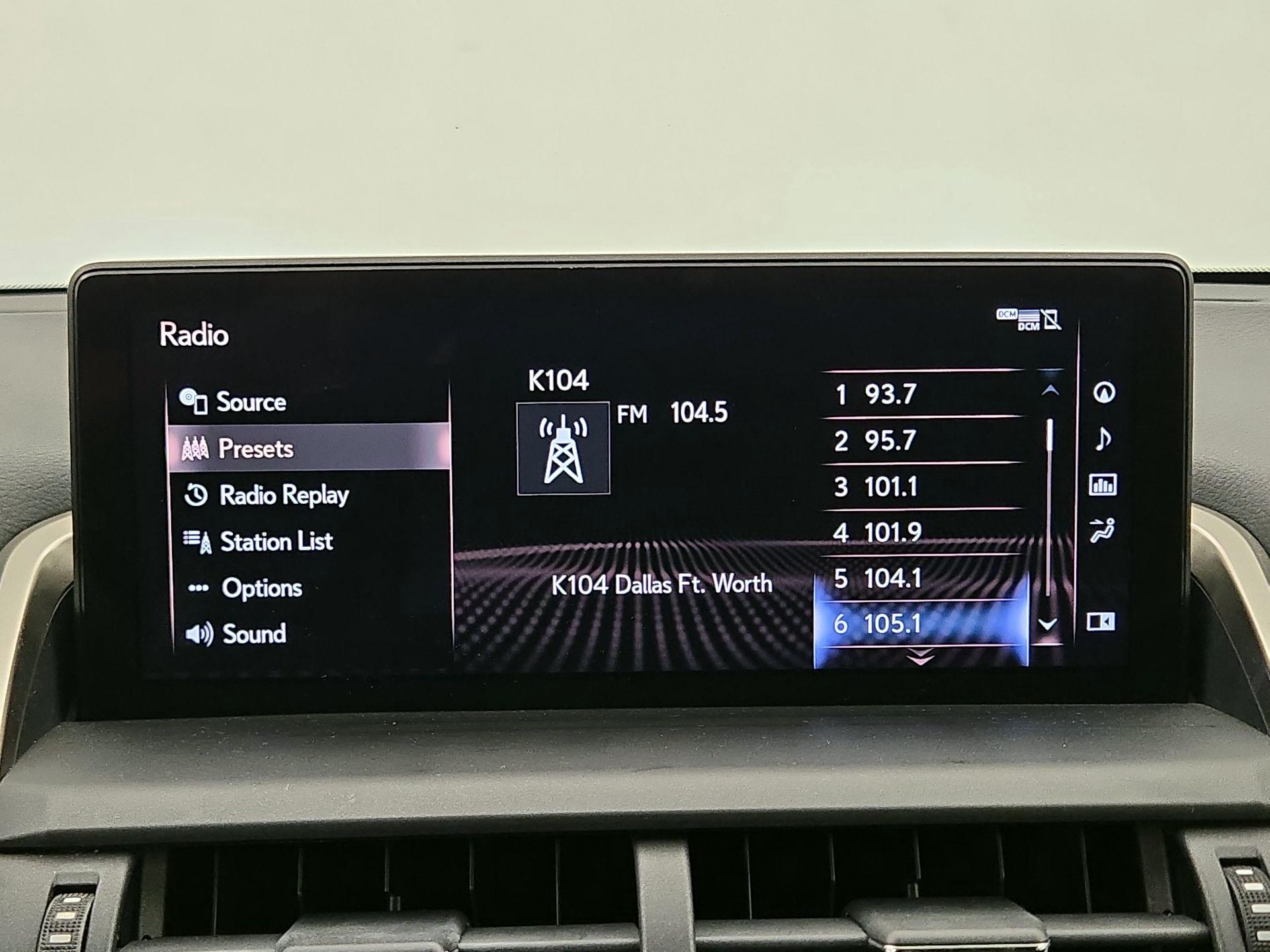 Thumbnail: 2019 Lexus NX - 16