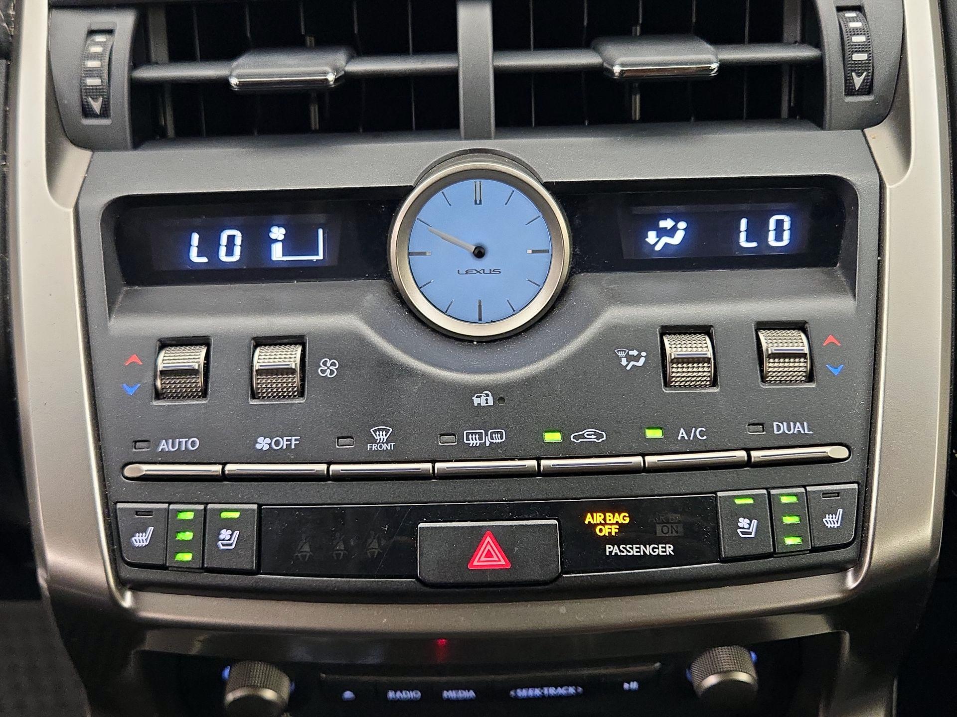 Thumbnail: 2019 Lexus NX - 17