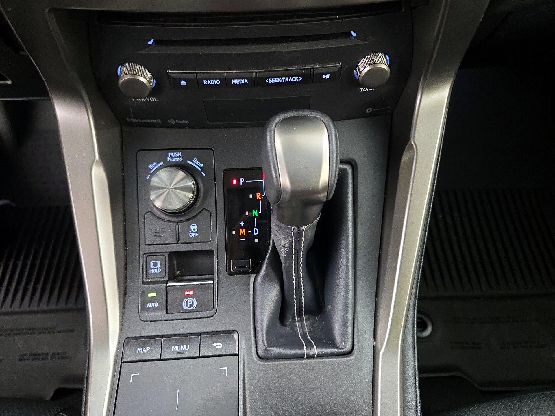 Thumbnail: 2019 Lexus NX - 18