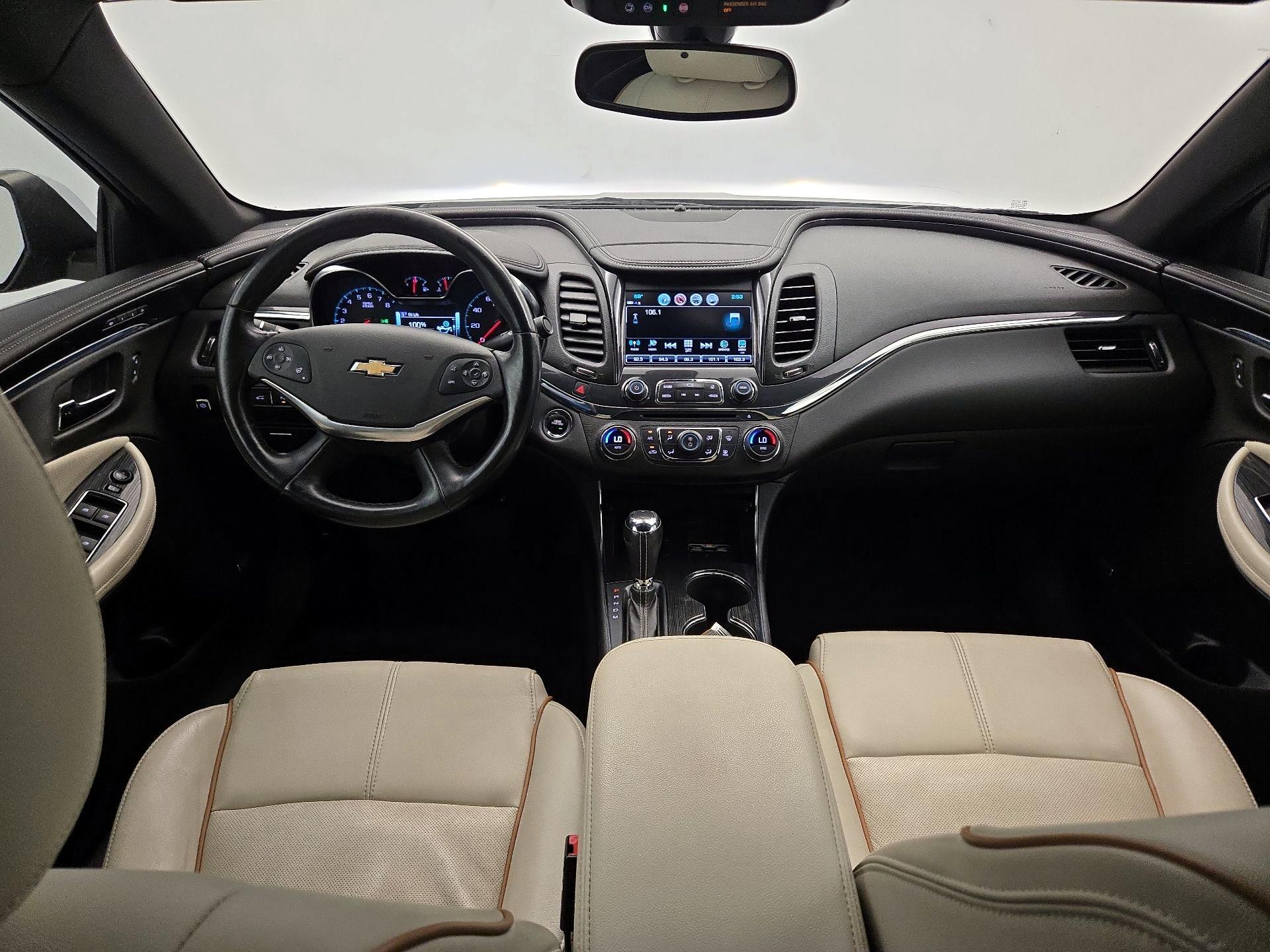 Thumbnail: 2019 Chevrolet Impala - 9