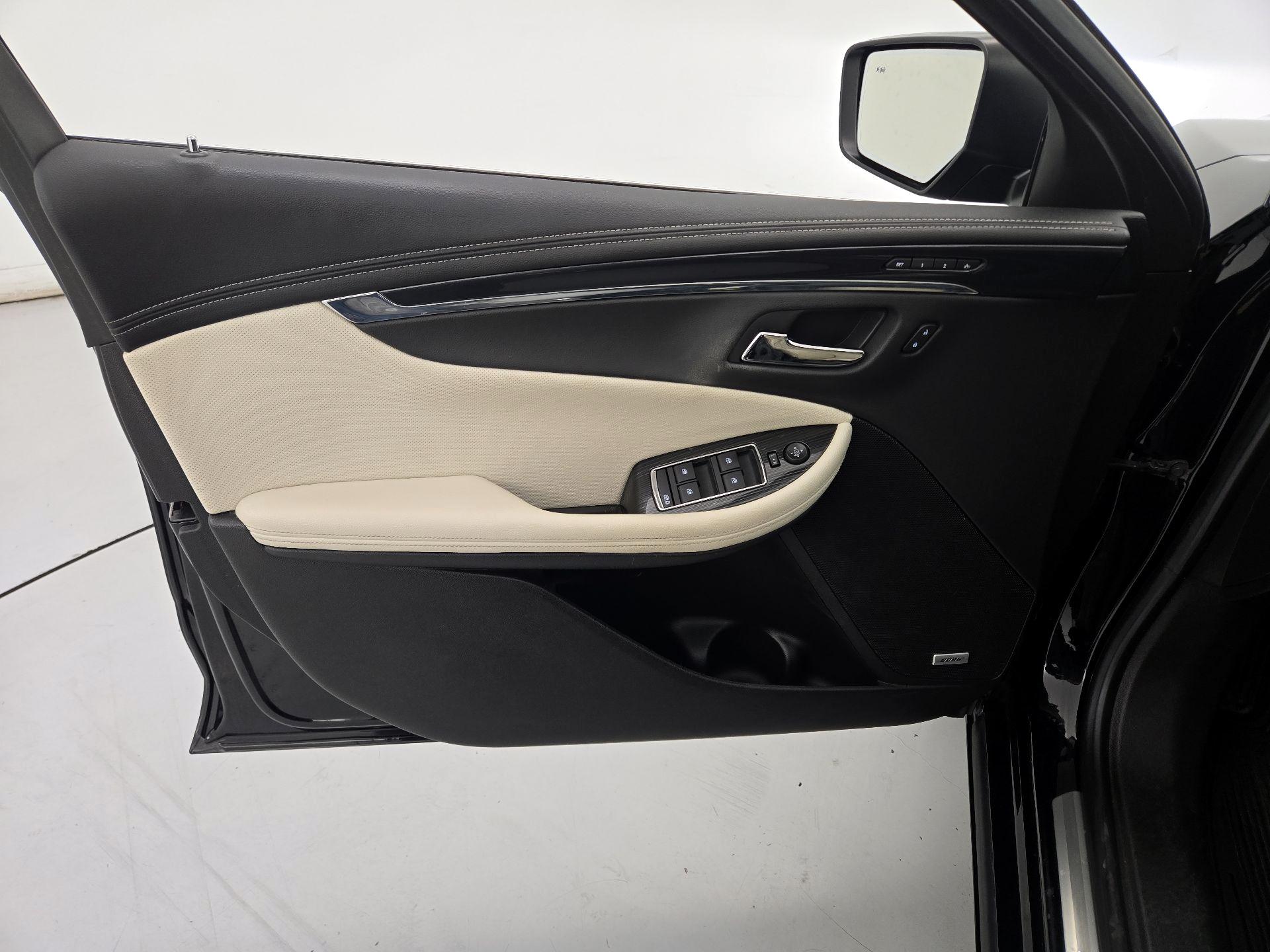 Thumbnail: 2019 Chevrolet Impala - 12