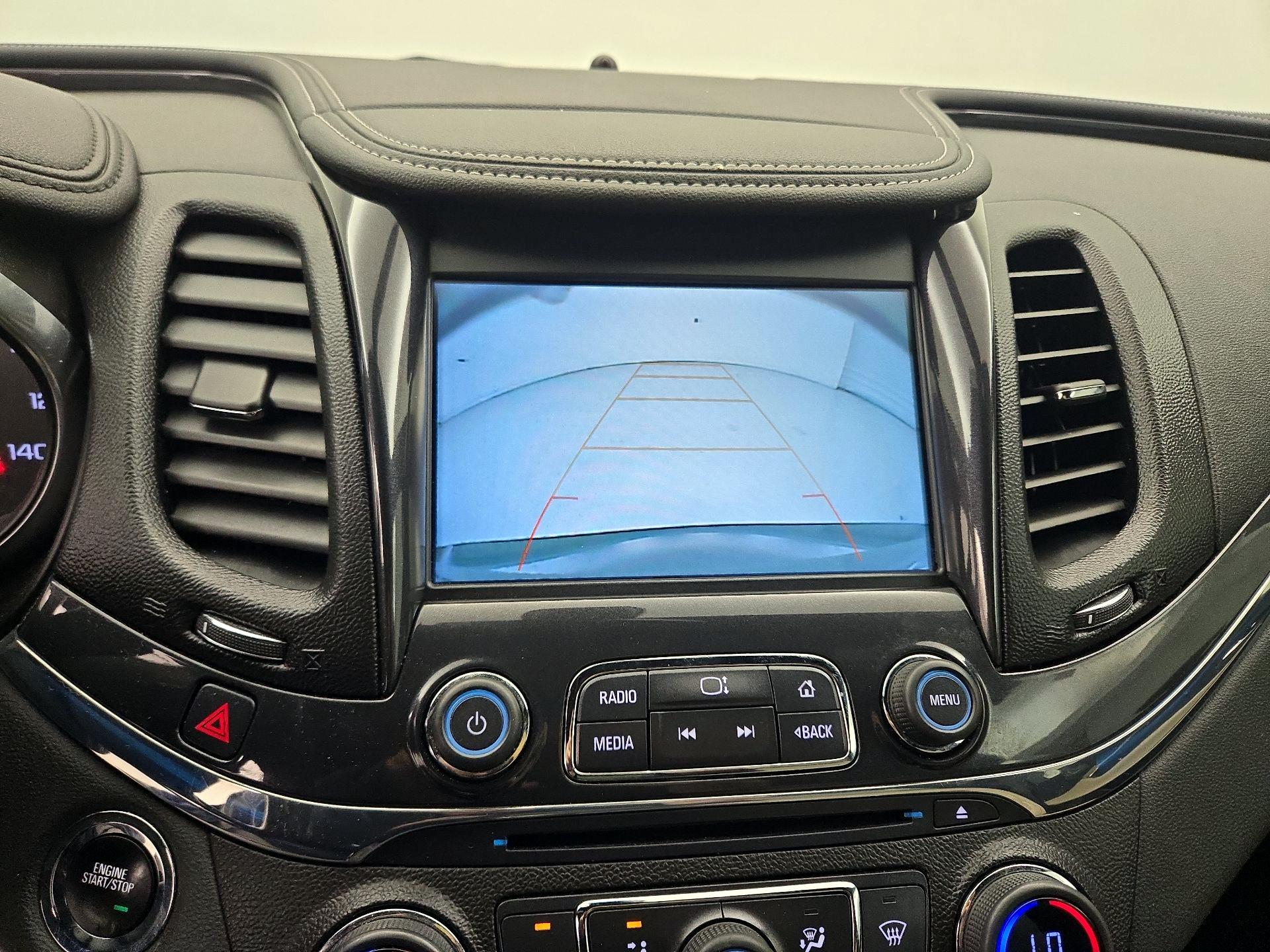 Thumbnail: 2019 Chevrolet Impala - 14