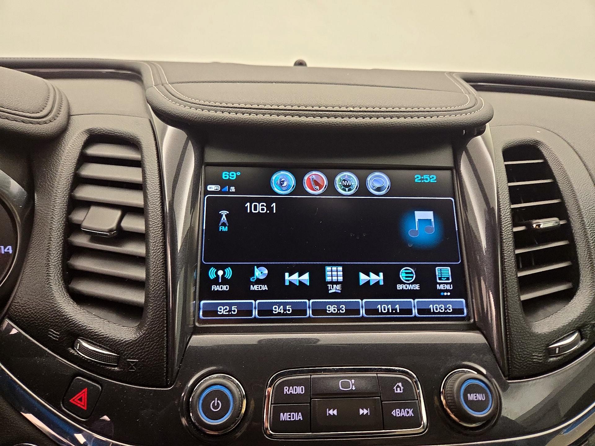 Thumbnail: 2019 Chevrolet Impala - 15