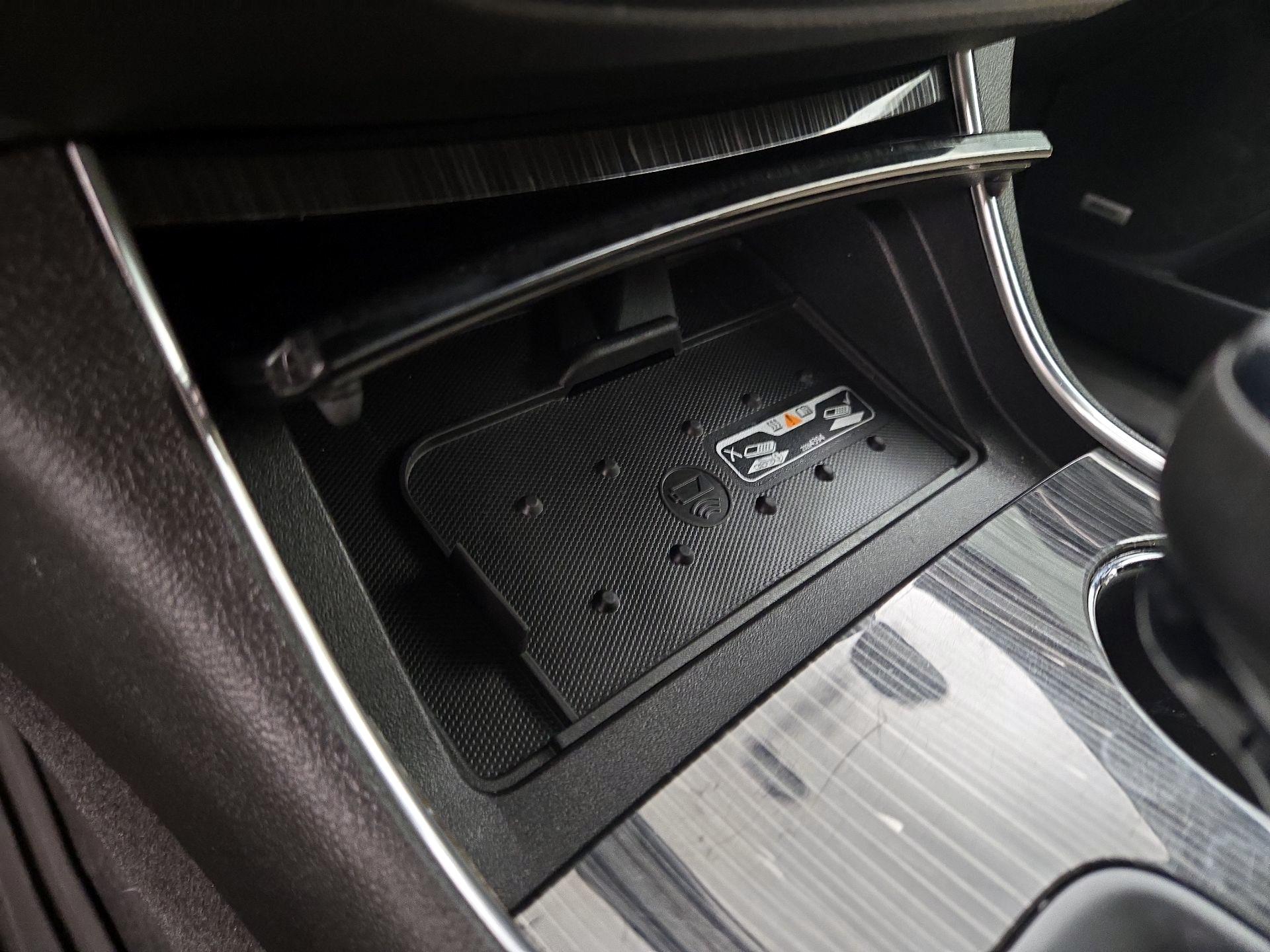 Thumbnail: 2019 Chevrolet Impala - 18